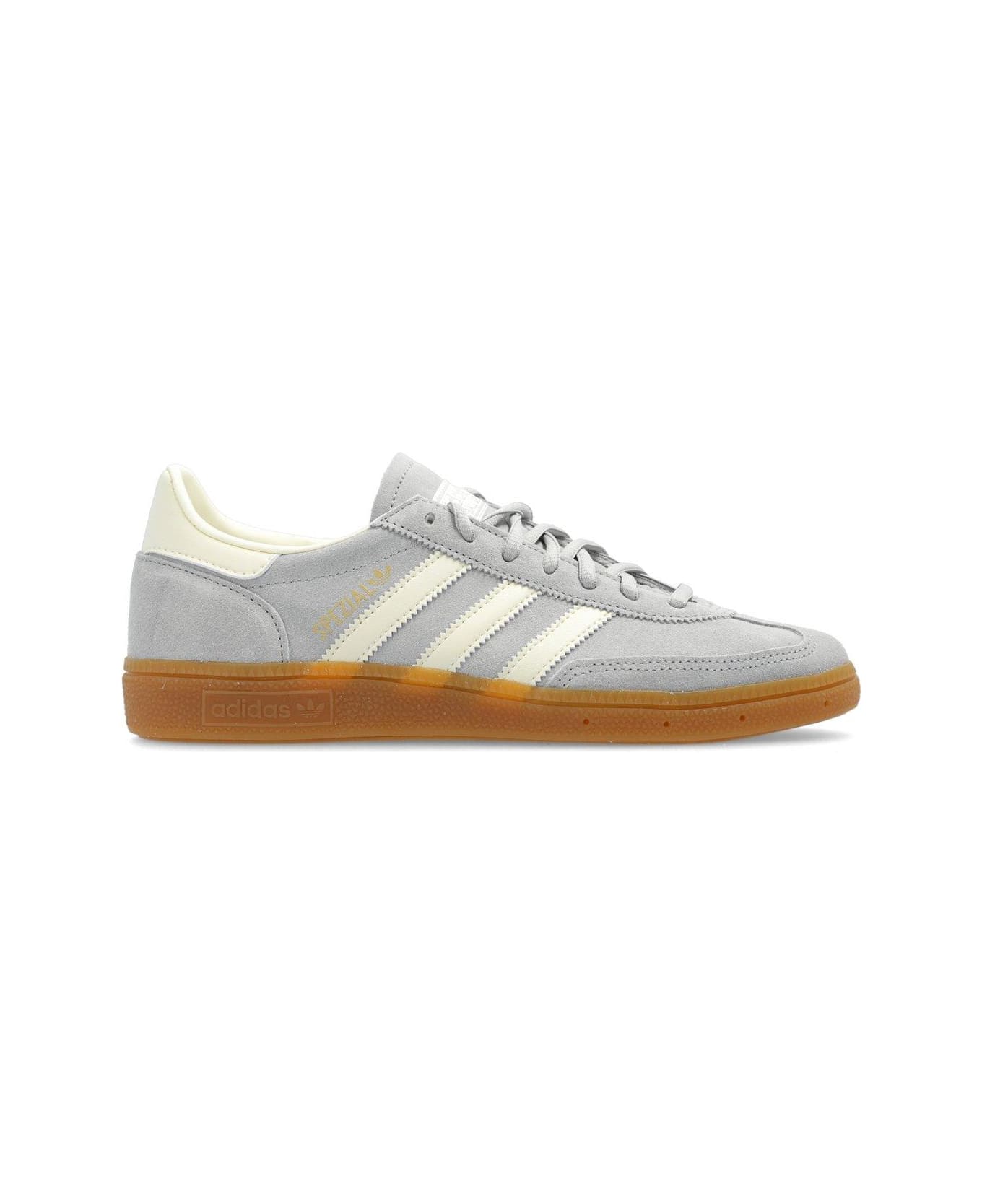 Adidas Originals Handball Spezial Low-top Sneakers - Grey