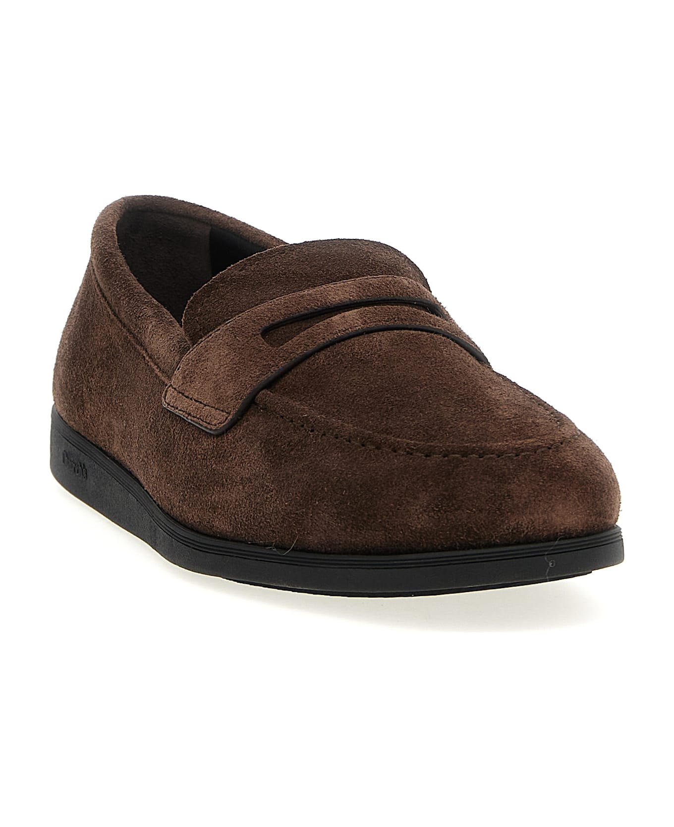 Church
s 
portsmouth
 Loafers - Brown