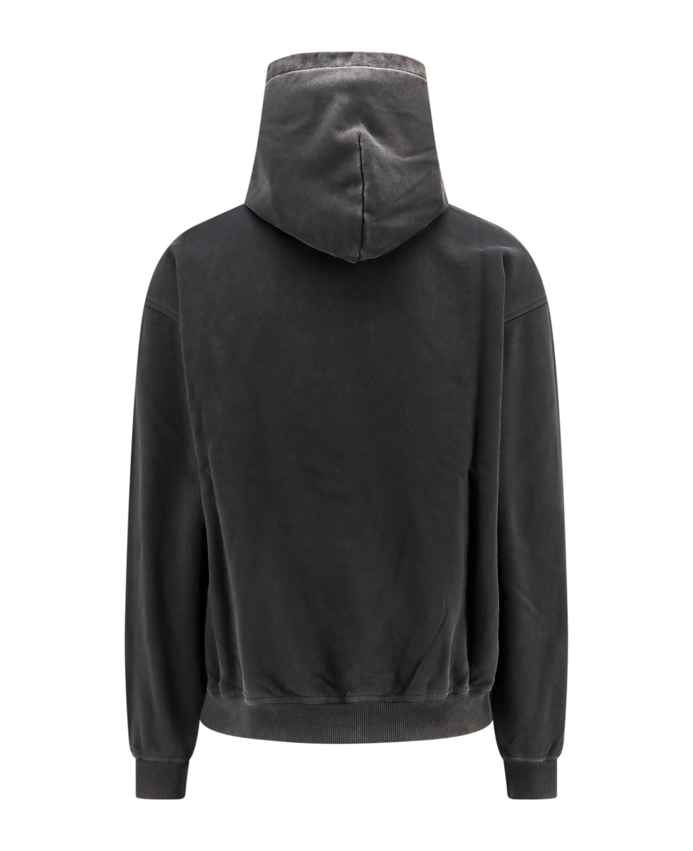 REPRESENT Sweatshirt - Vintage Black フリース