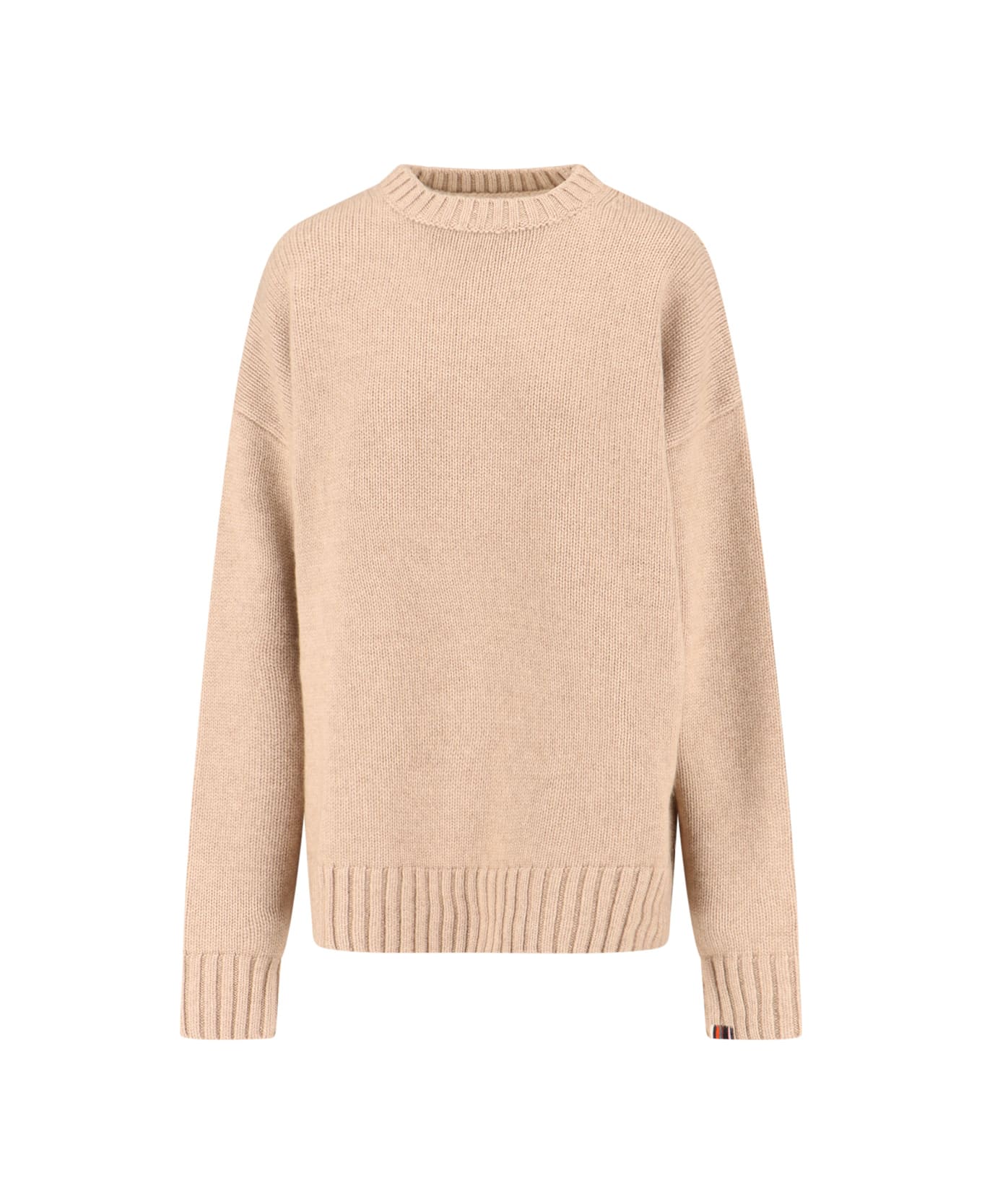 Extreme Cashmere 
n°383 Lovely
 Sweater - Beige