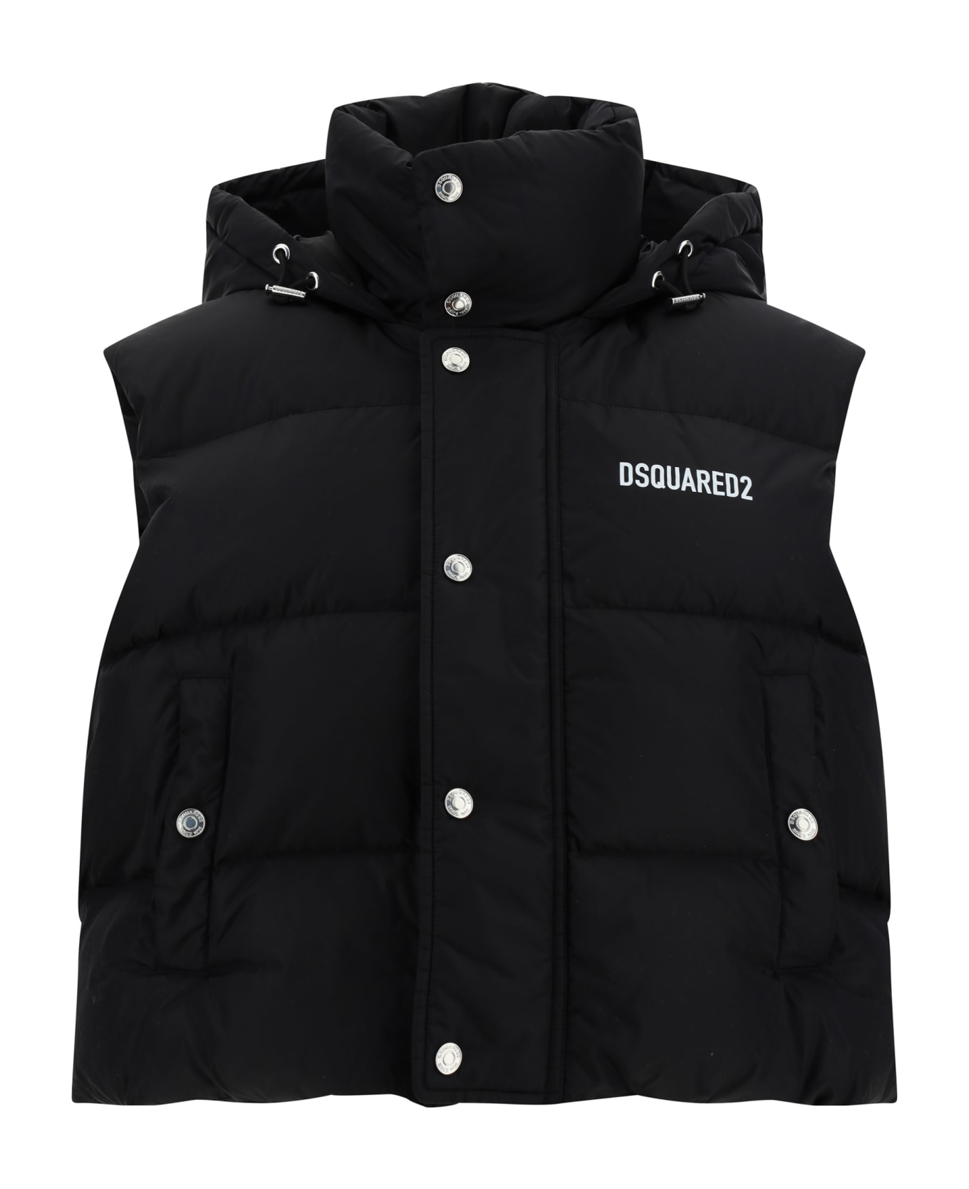 Dsquared2 Down Jacket - 900
