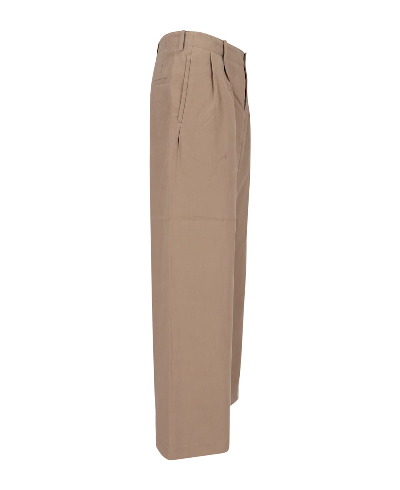 Our Legacy 
bridge
 Pants - Beige