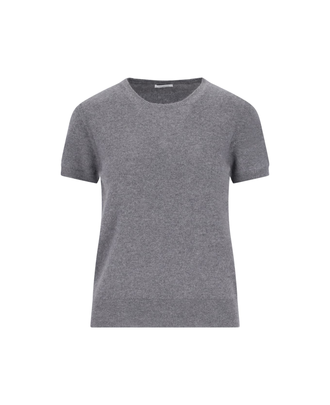 Malo Cashmere Sweater - Gray