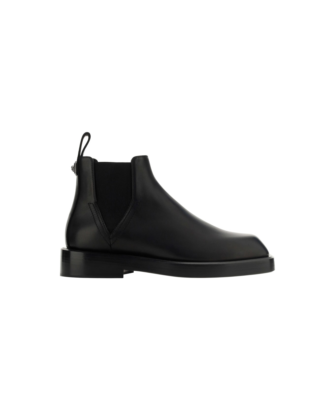 Versace Chelsea Boots | italist