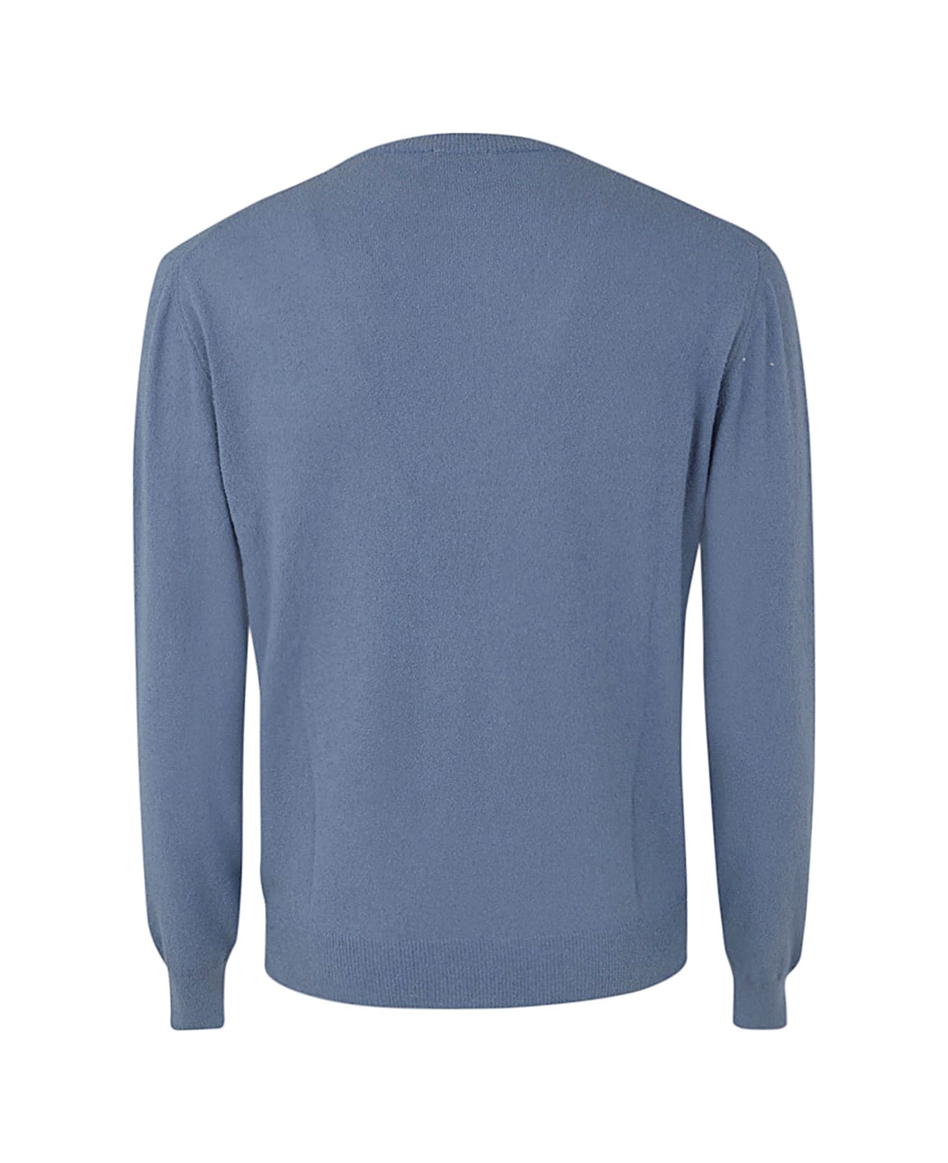 Drumohr Sweater - Light Blue ニットウェア