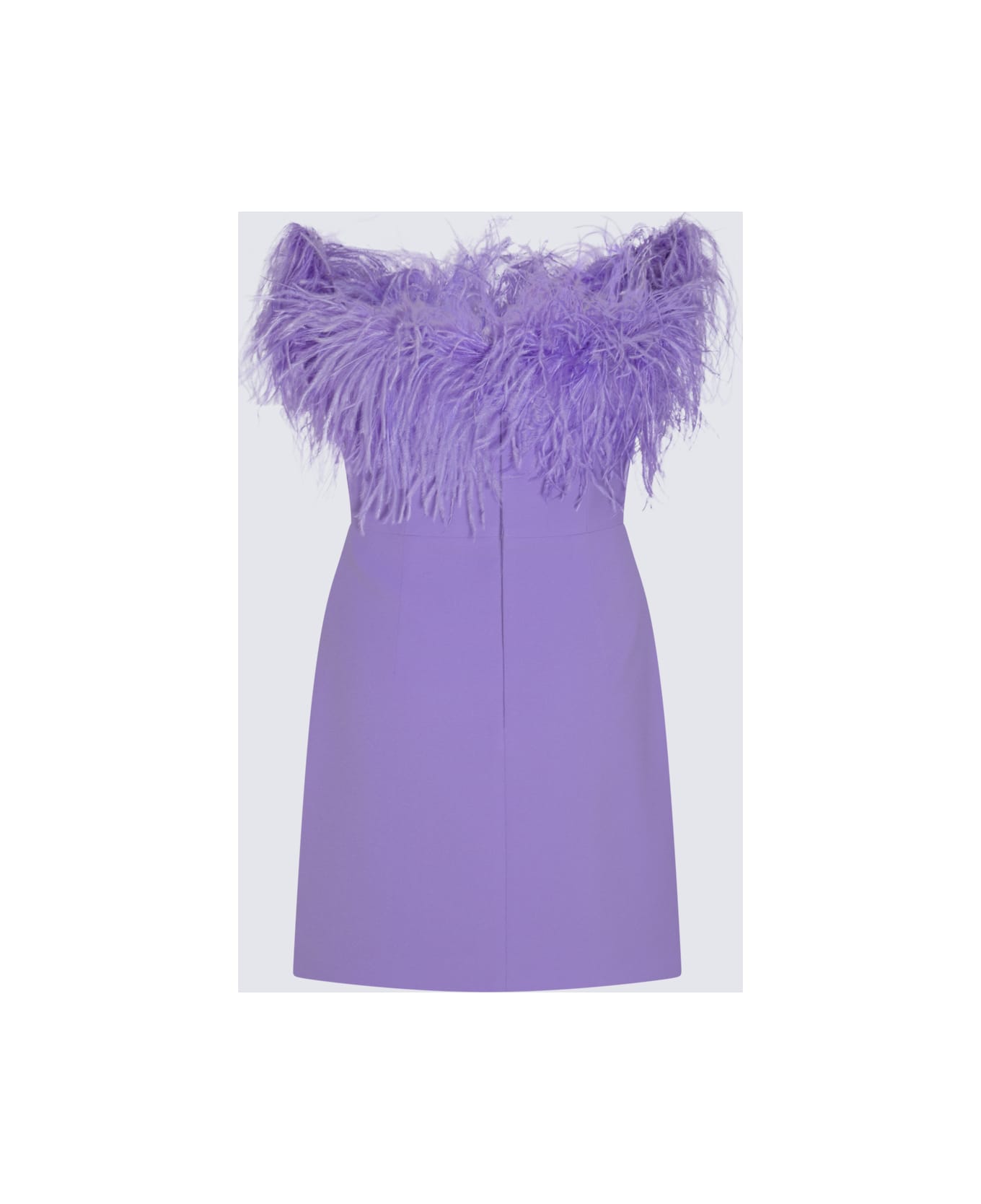 NEW ARRIVALS Violet Mini Dress