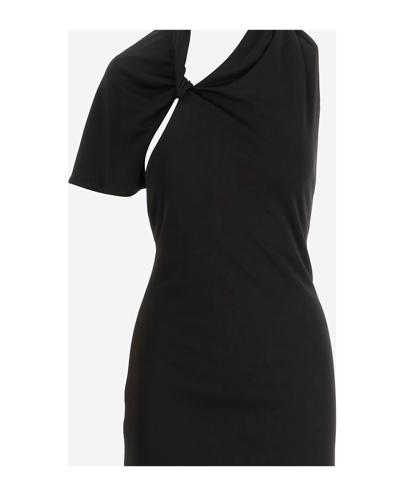 Khaite Top Loza - Black
