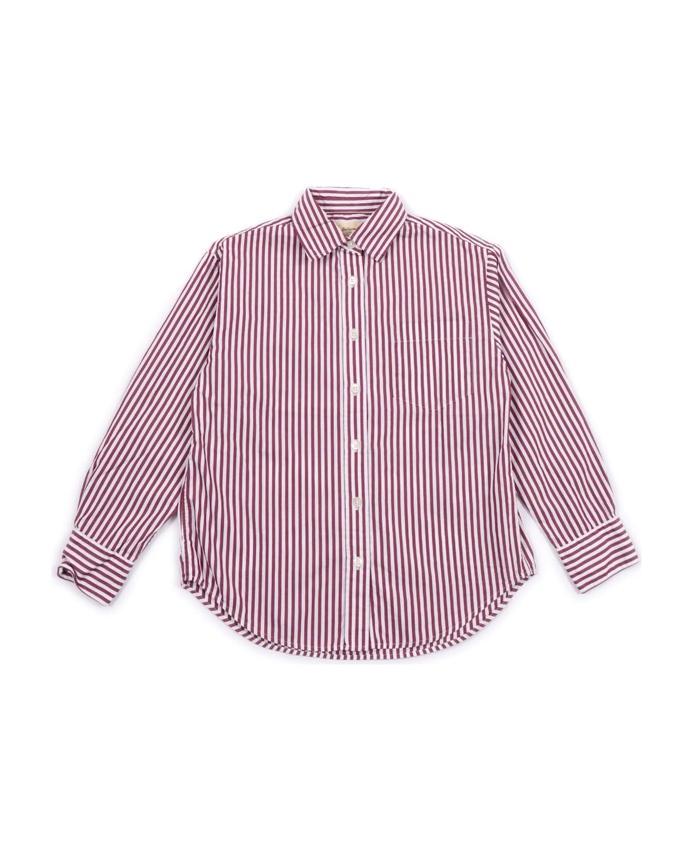 Bellerose Ironis52 S1111 Shirts - PINK