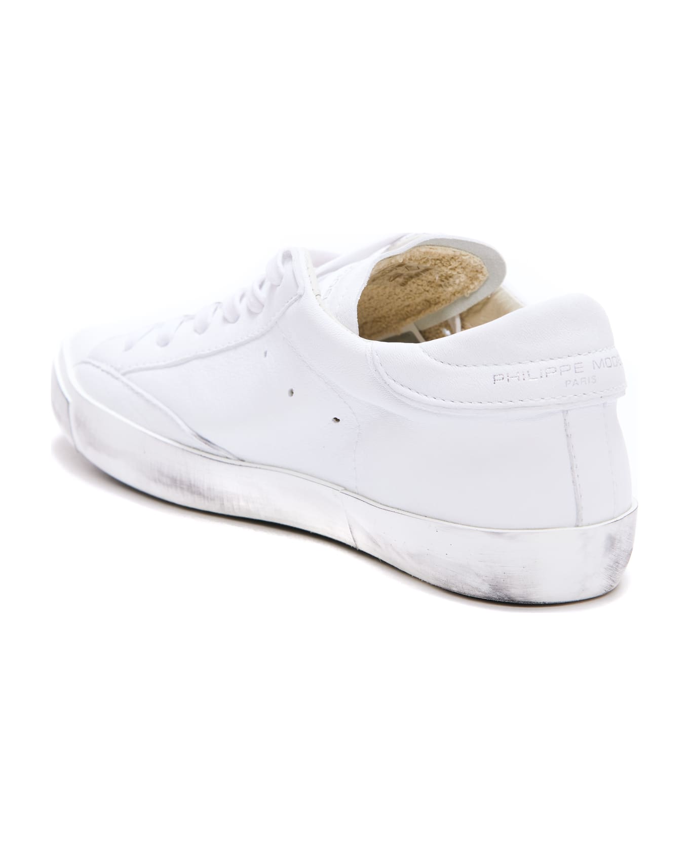 Philippe Model Prsx Sneakers - WHITE スニーカー