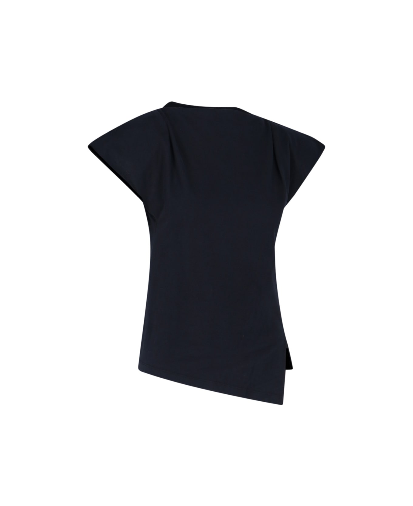 Isabel Marant Sebani T-shirt - Black