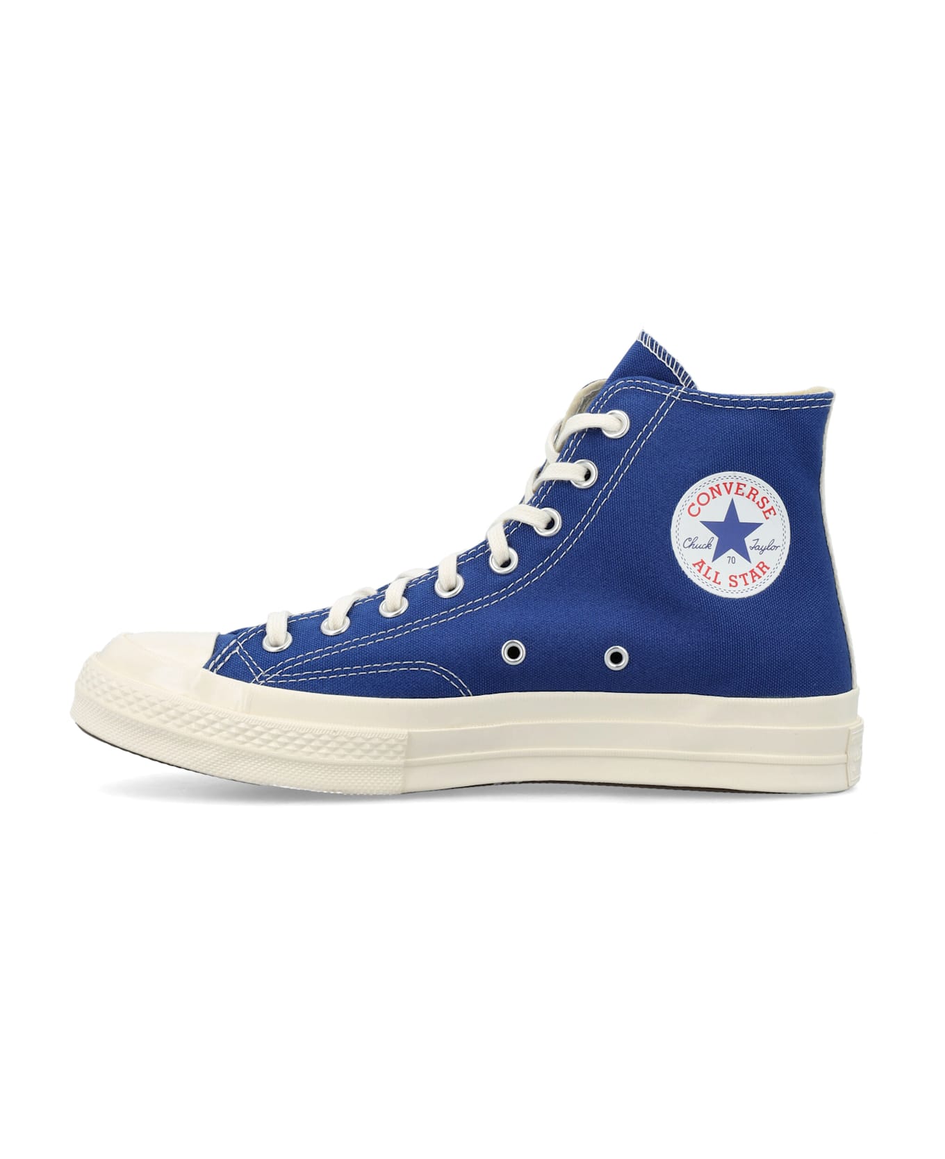 Comme des Garçons Chuck 70 Cgd Hi - BLUE