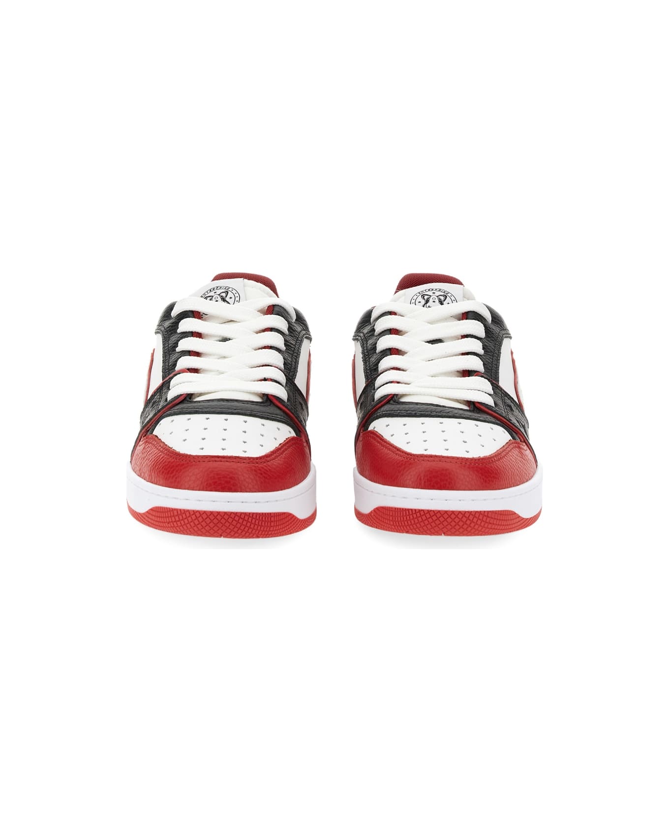 Enterprise Japan Ej Rocket Sneaker - MULTICOLOUR