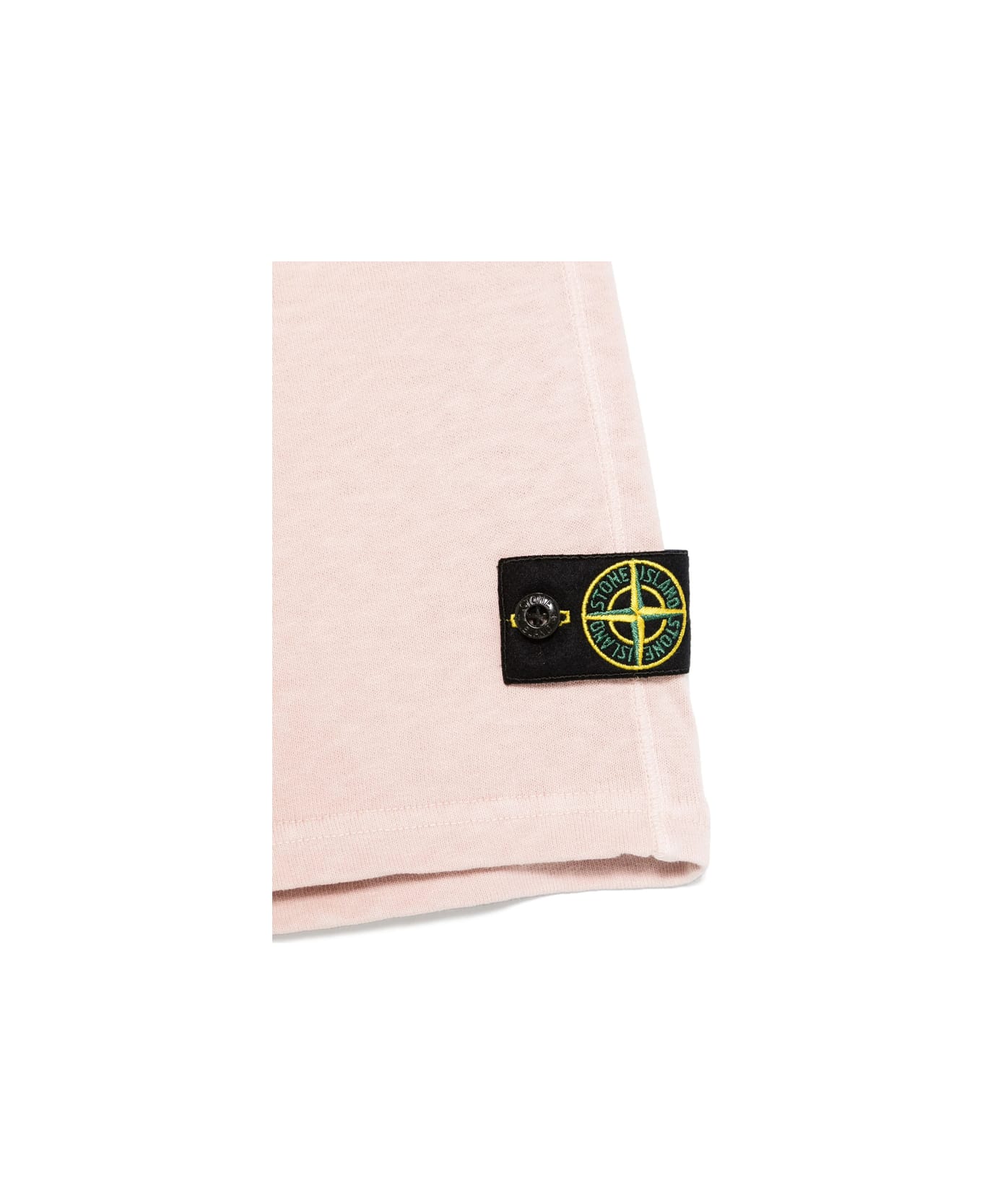 Stone Island Short - PINK