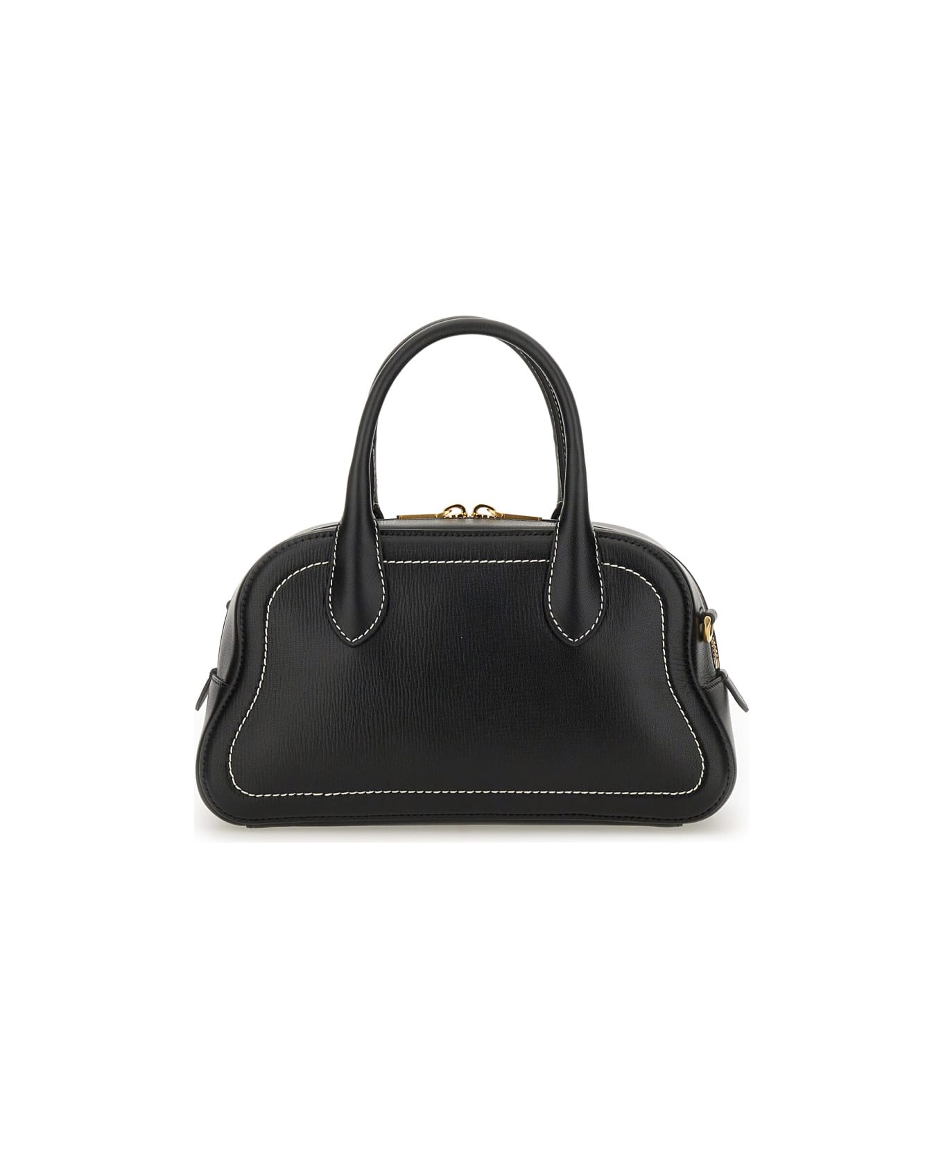 Bally Bag - BLACK