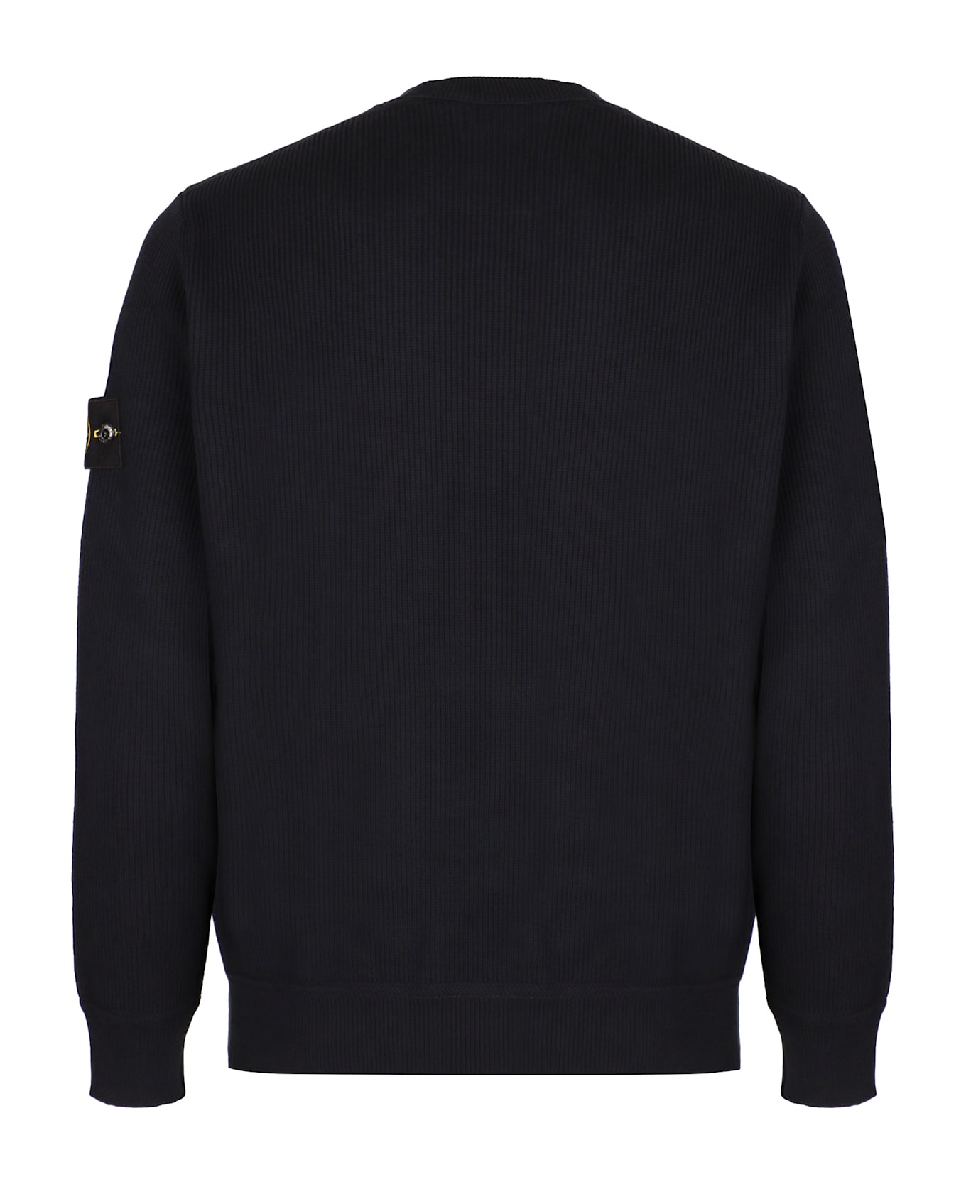 Cotton Sweater