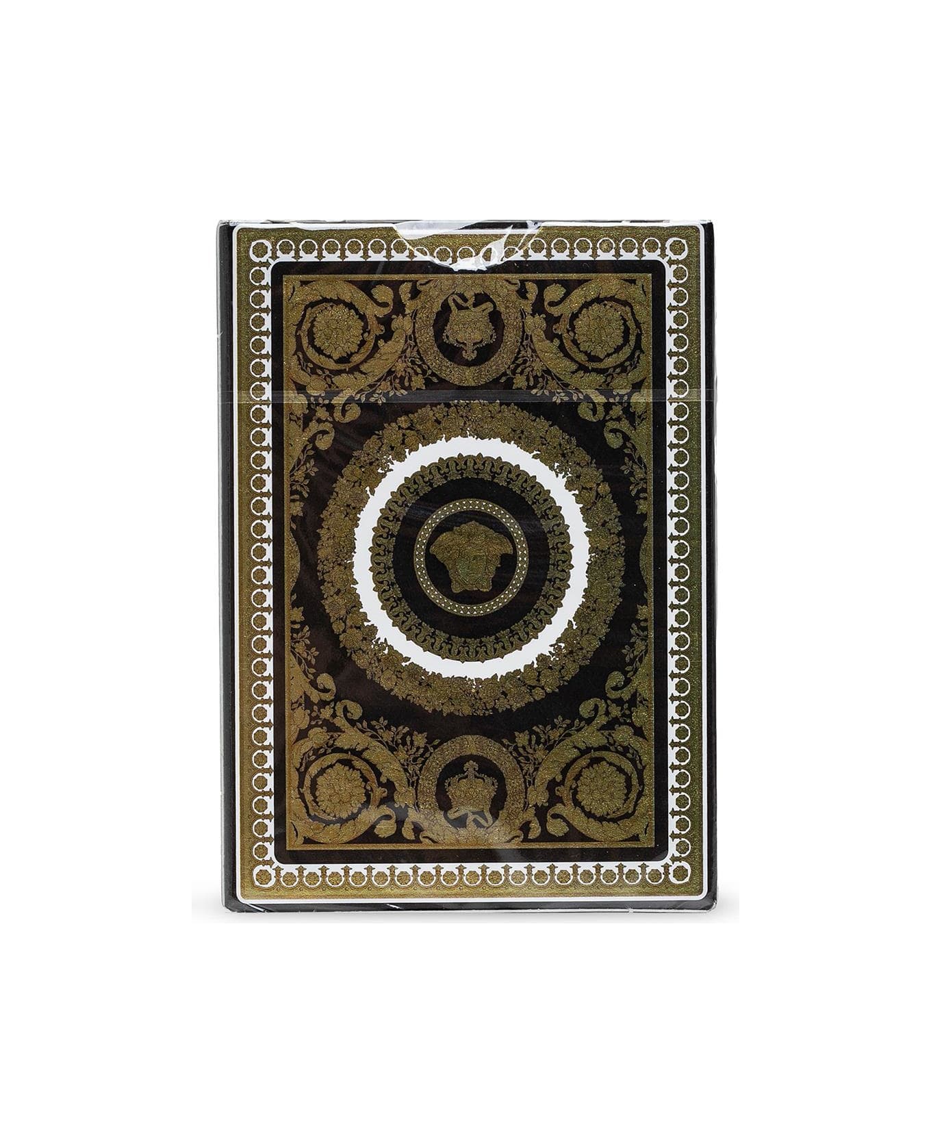 Versace Decks Of Playing Cards