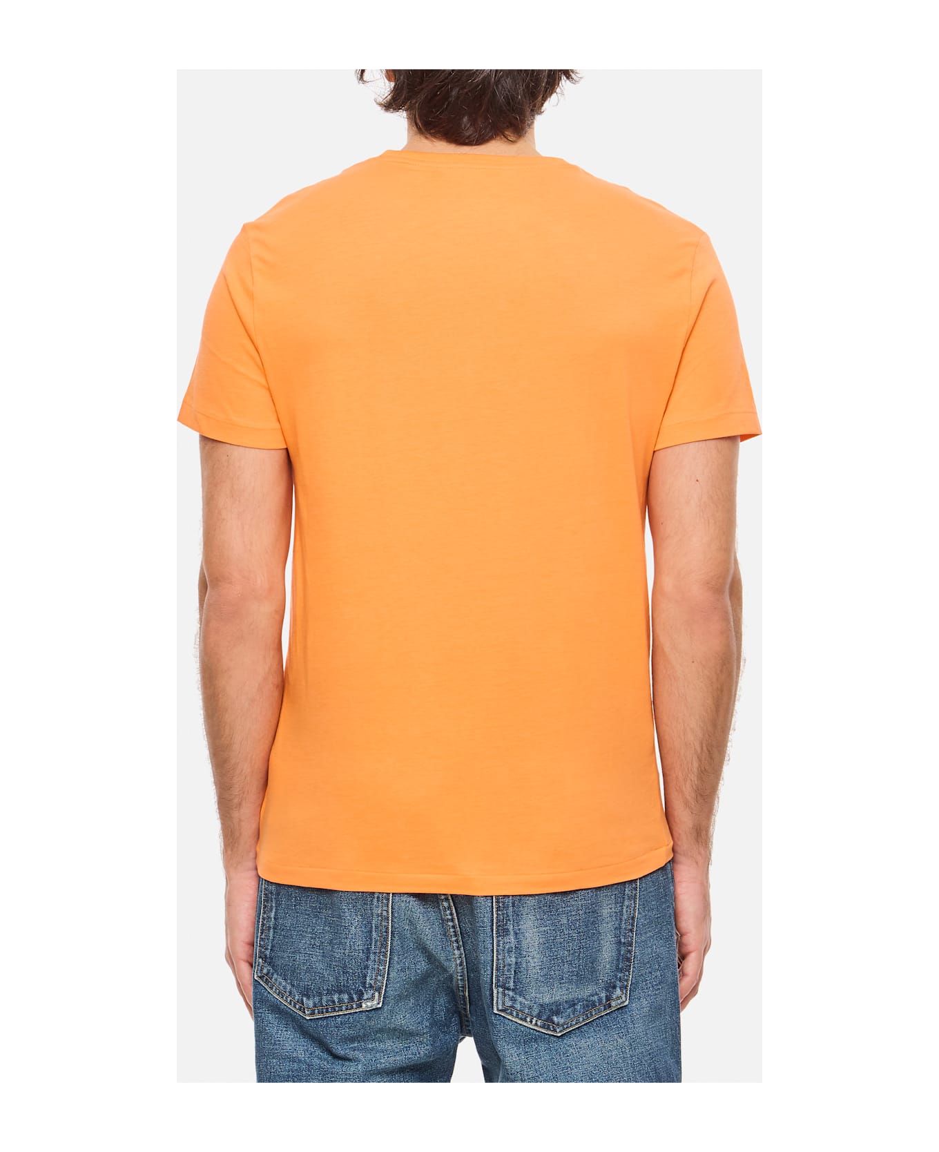 Polo Ralph Lauren T-shirt - Peach