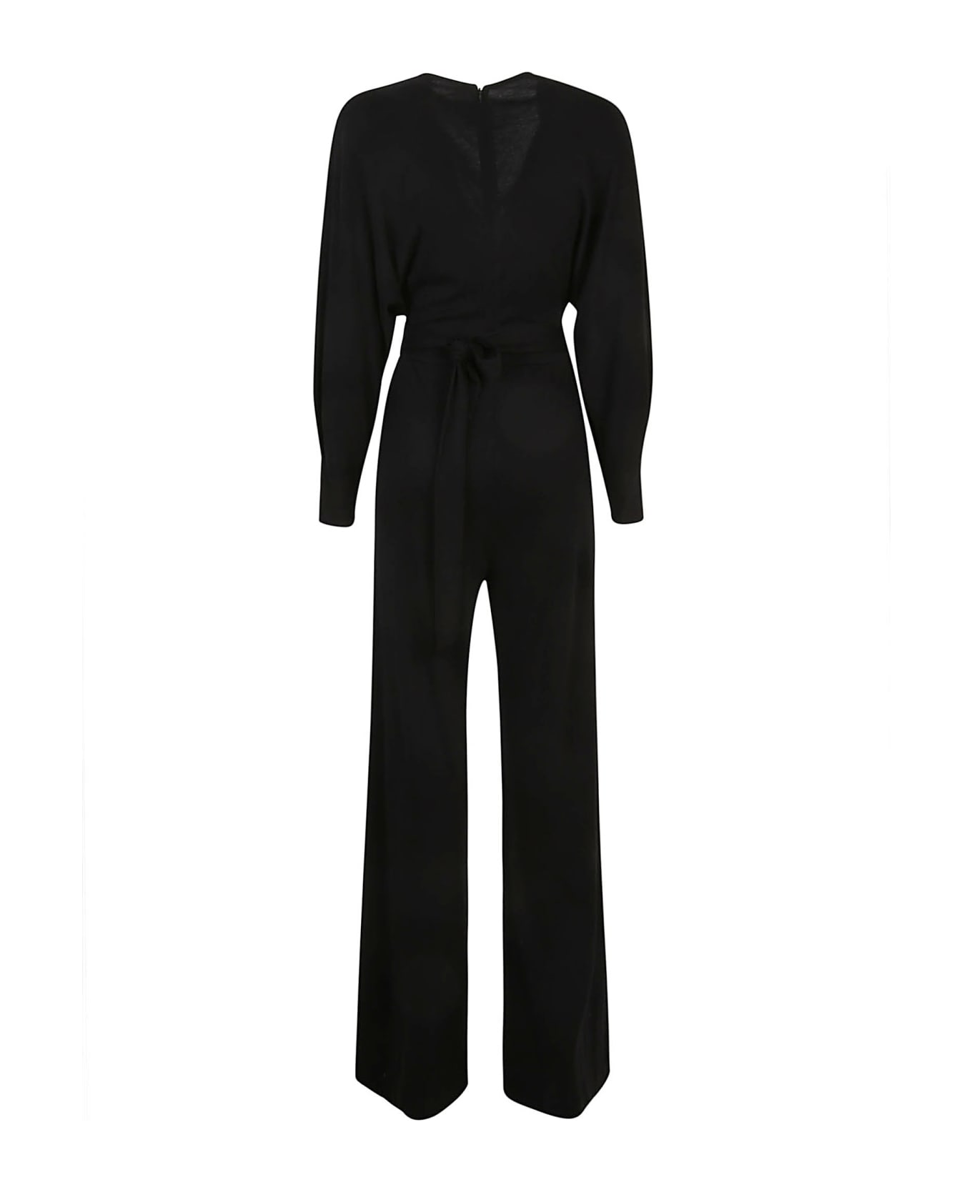 Diane Von Furstenberg Dresses Black - Black ジャンプスーツ