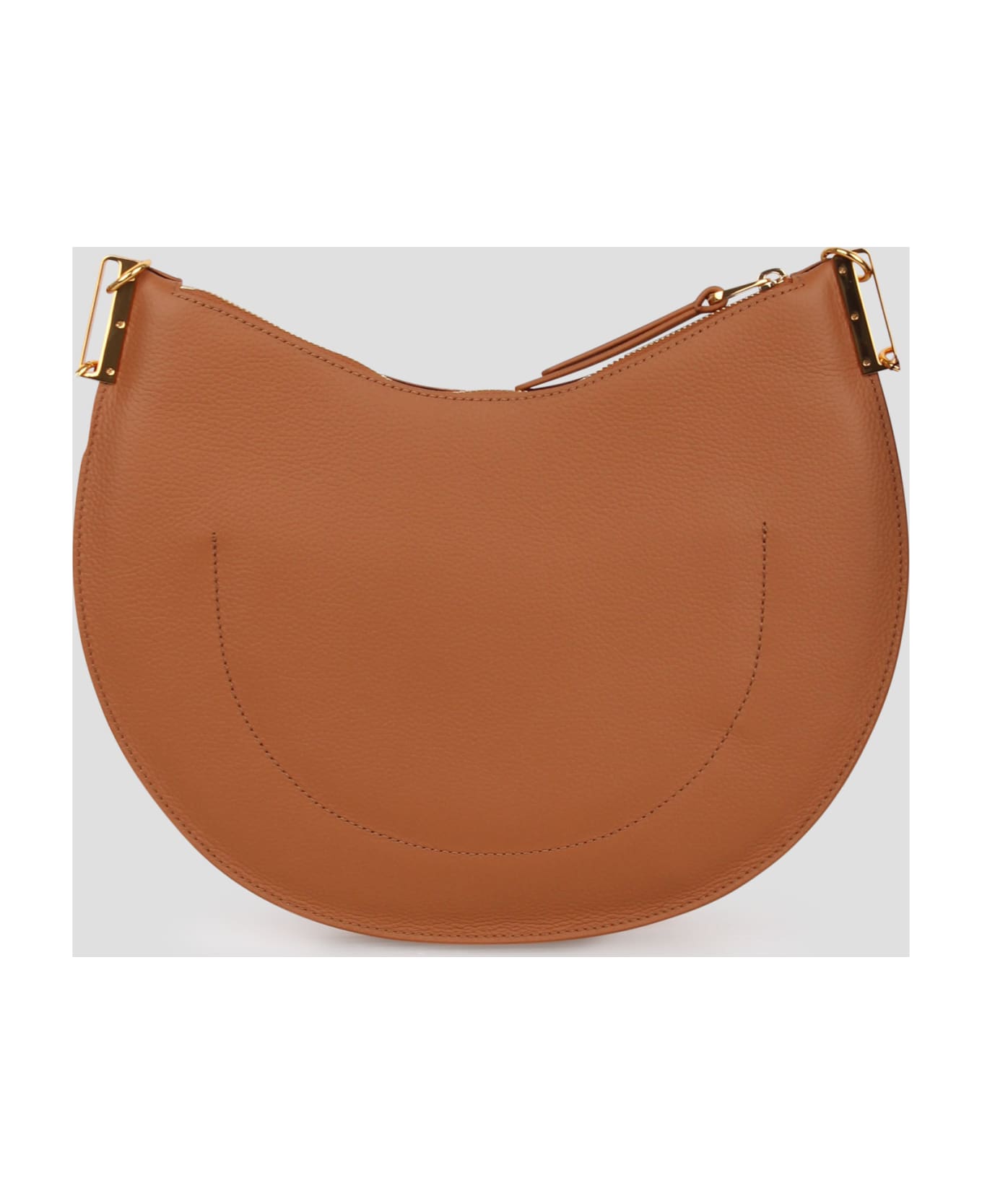 Coccinelle Medium Sunup Shoulder Bag