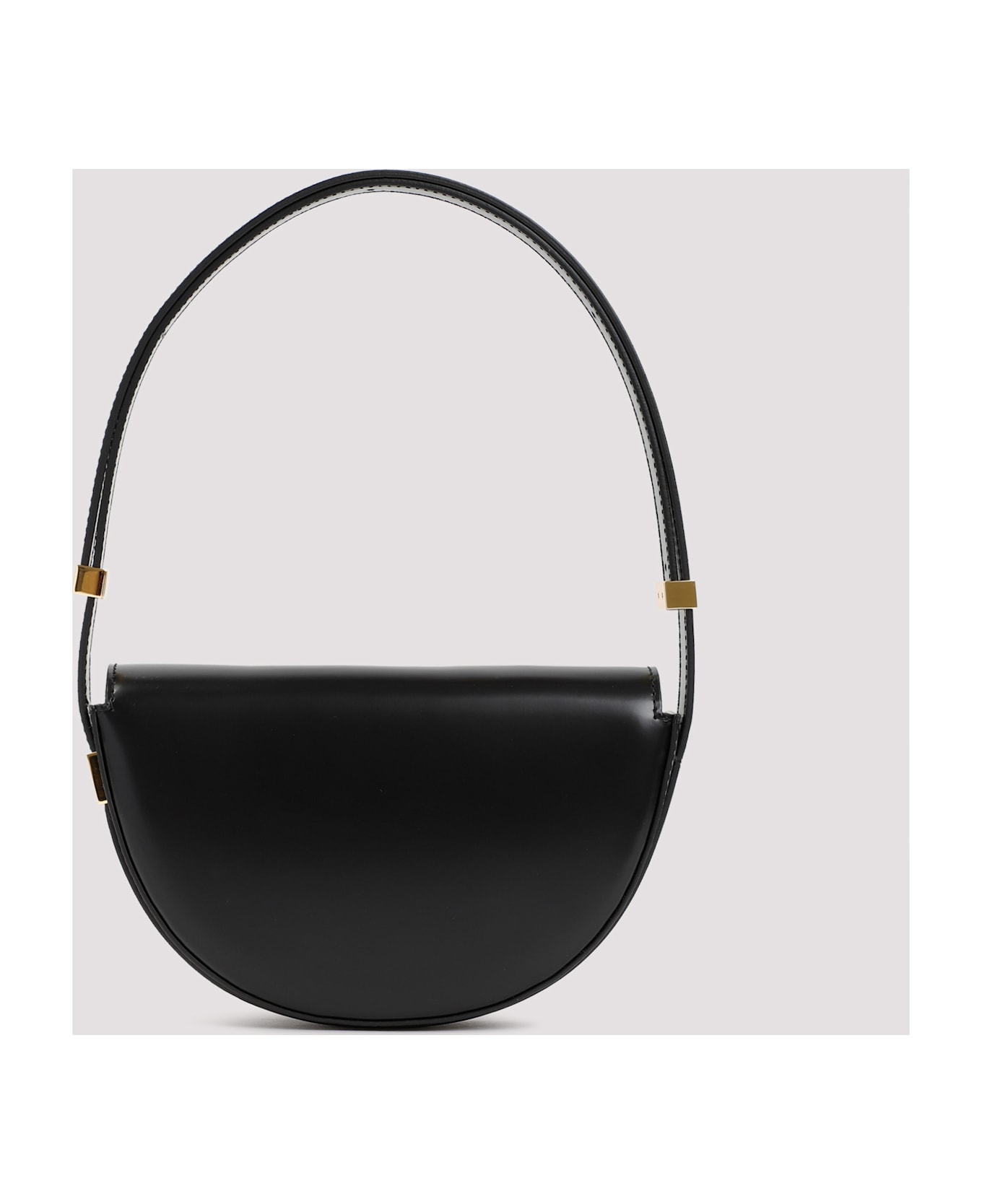 Patou Le Petit Bag - B Black