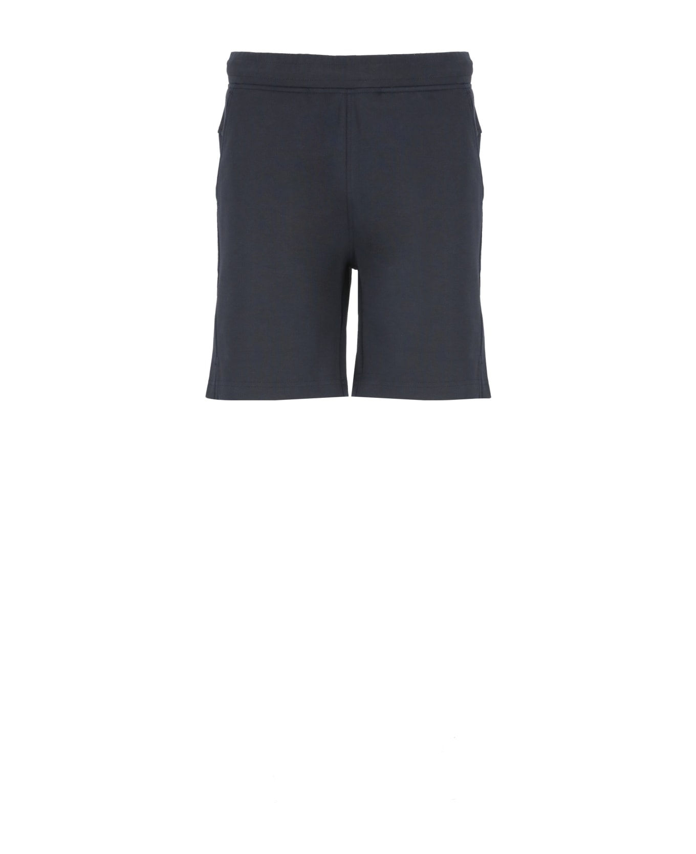 K-Way Keny Bermuda Shorts - Blue