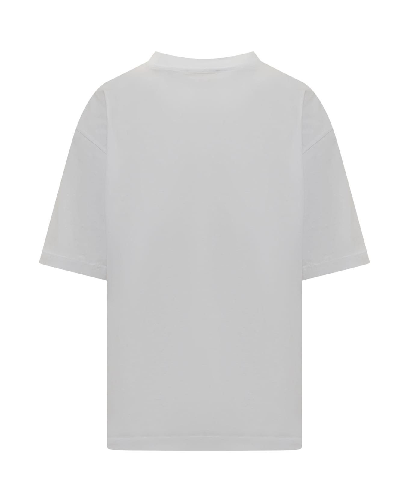 Marni T-shirt - LILY WHITE