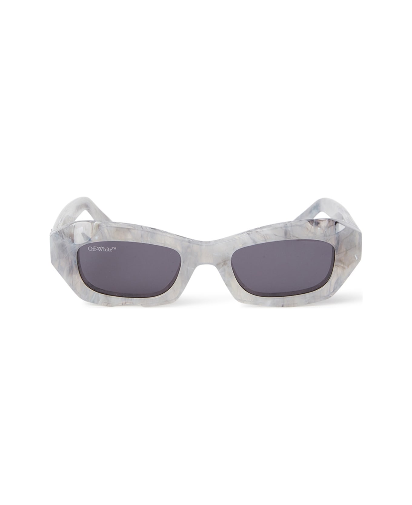 Off-White Sunglasses - Marble サングラス
