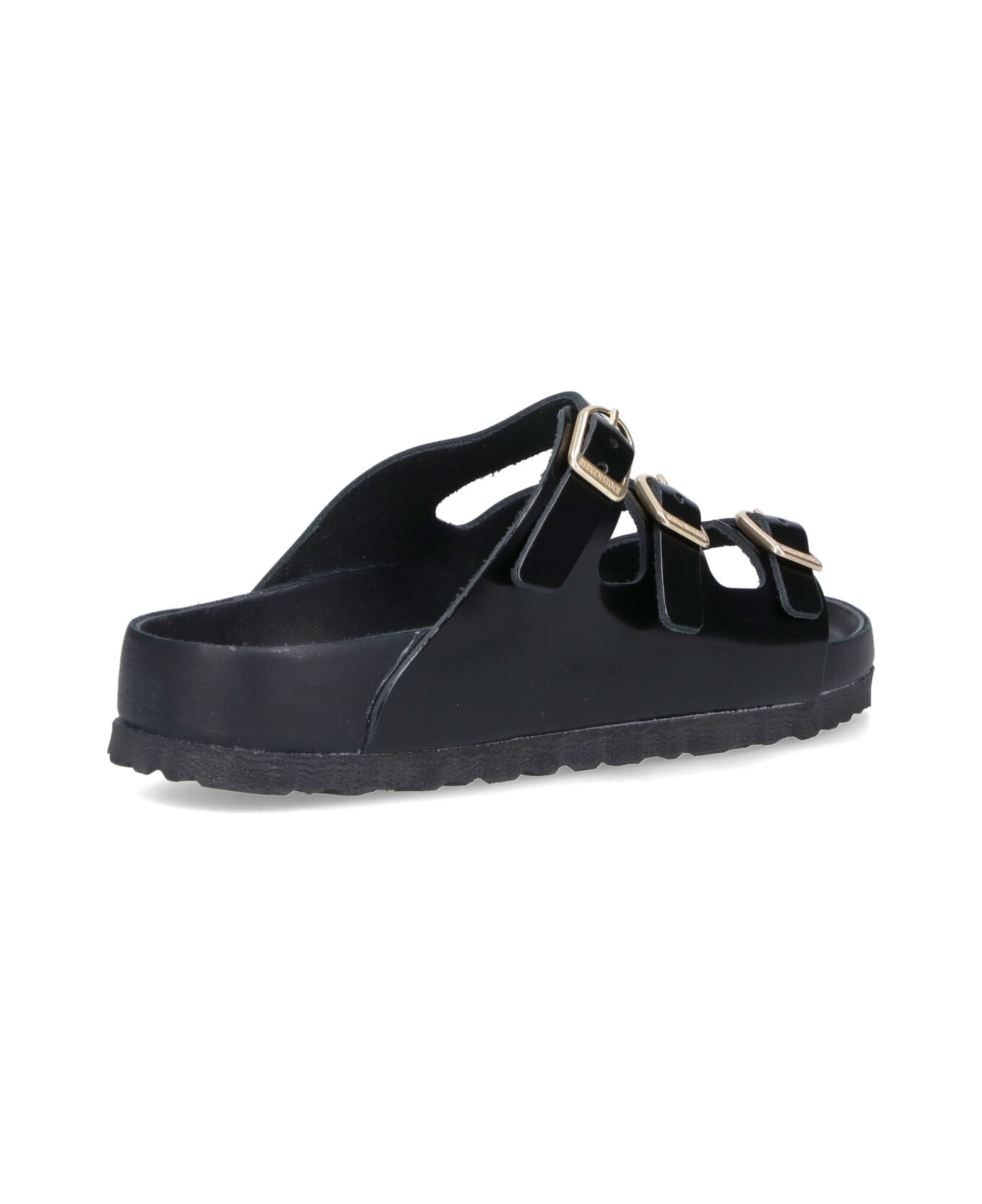 Birkenstock 
florida
 Sandals - Black  