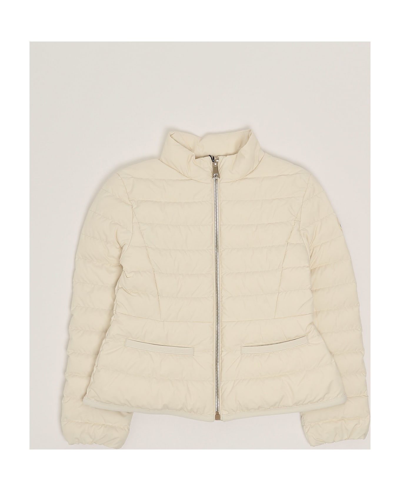 Moncler Dimase Jacket Jacket - PANNA
