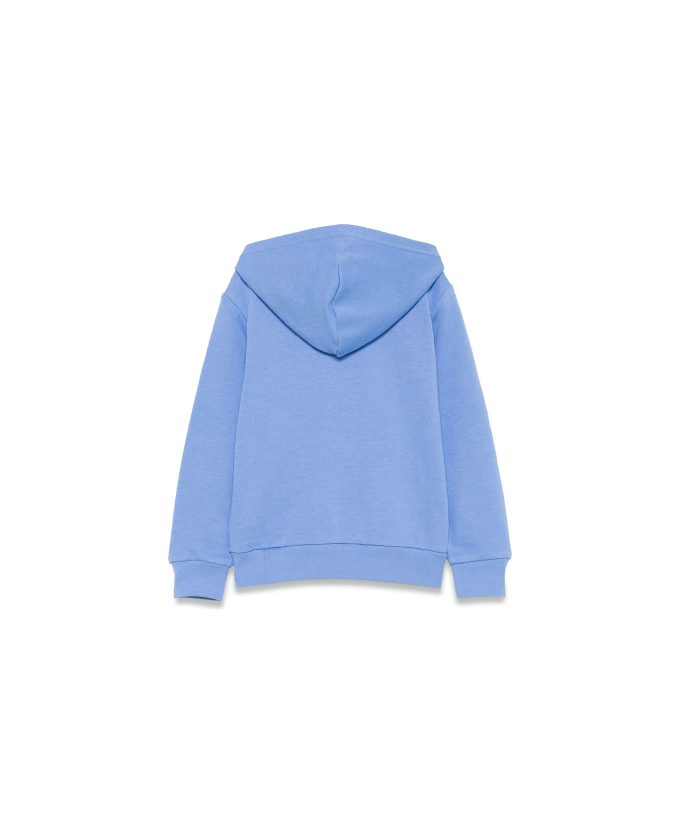 Polo Ralph Lauren Hoodie - BABY BLUE