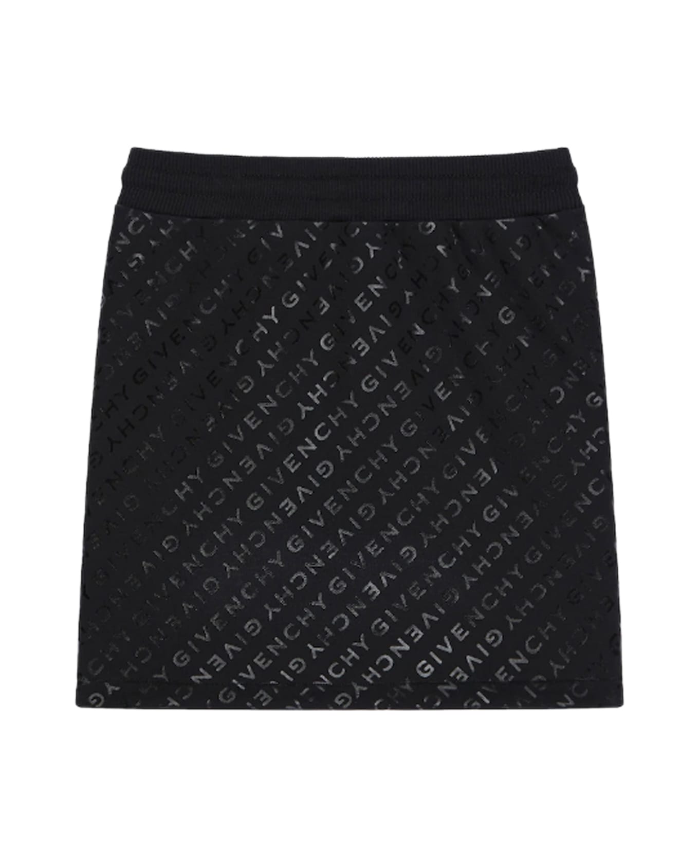 Givenchy Skirt - Back