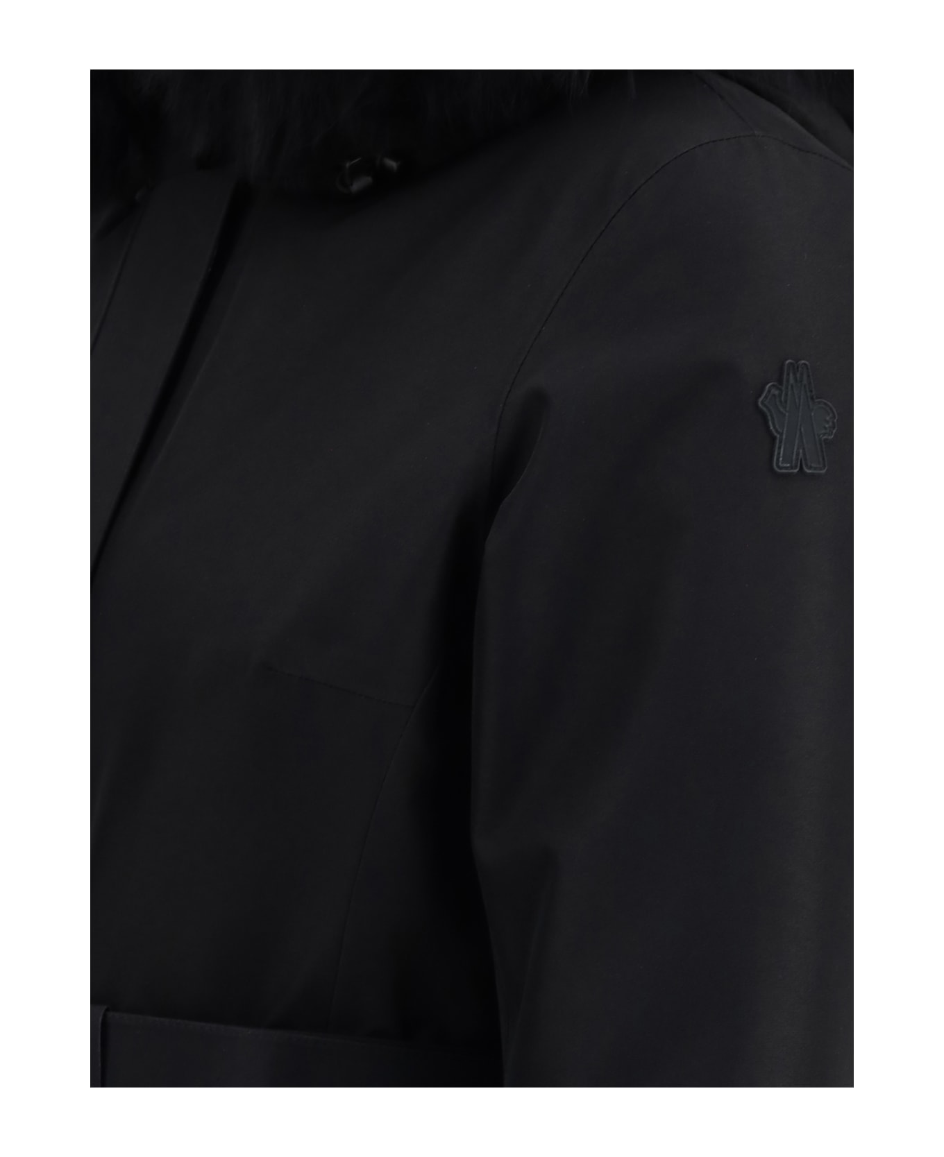 Moncler Grenoble Bauges Ski Jacket