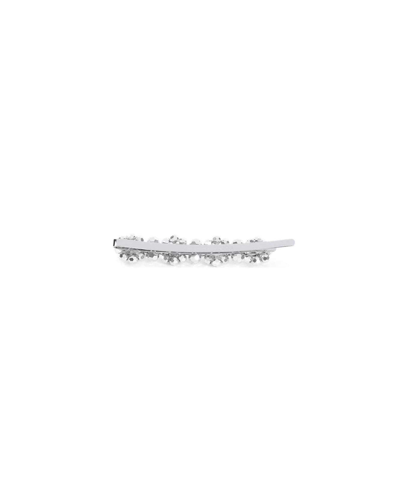 Simone Rocha Hair Accessory - SILVER