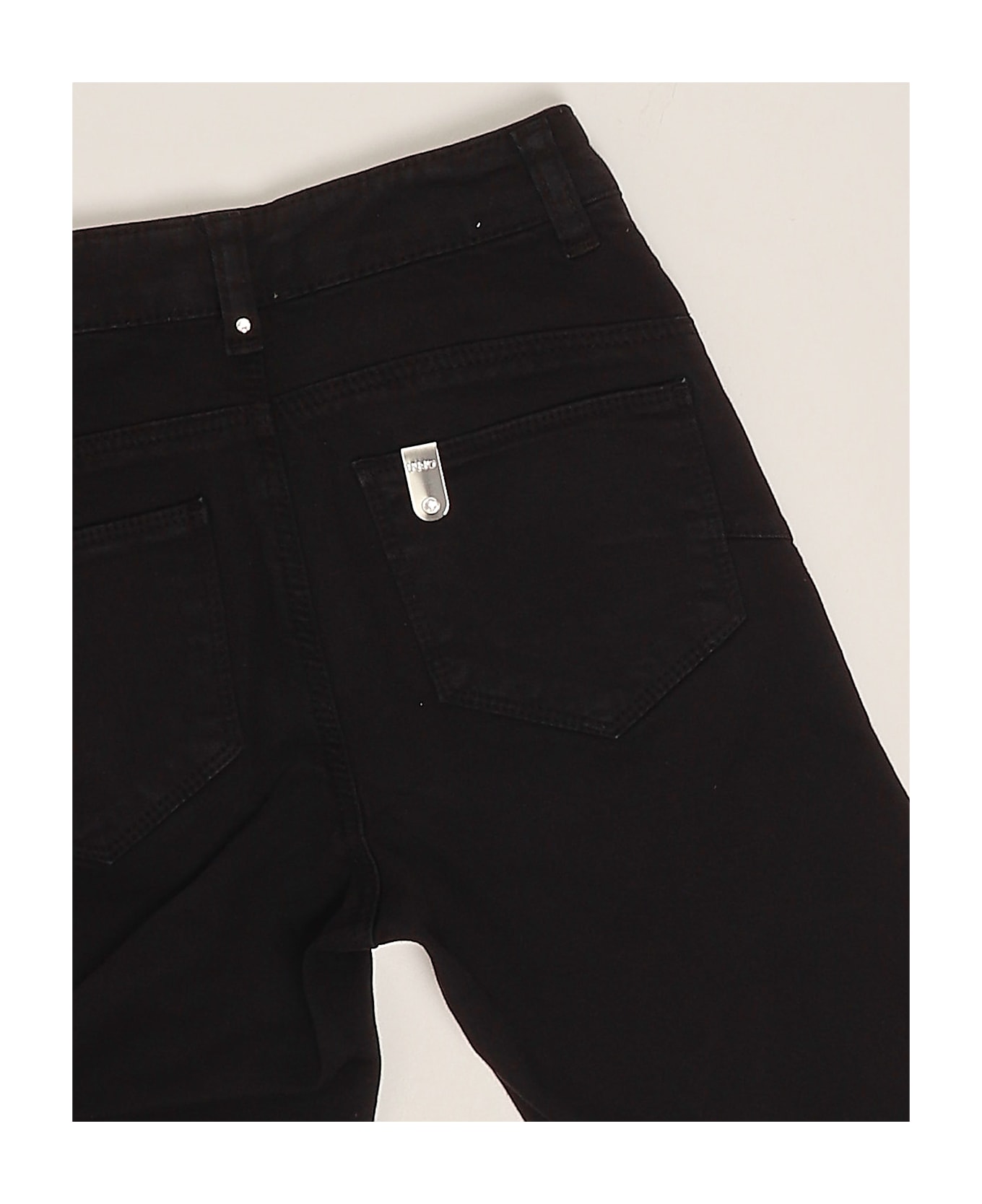 Liu-Jo Jeans Betty Beat Jeans - NERO