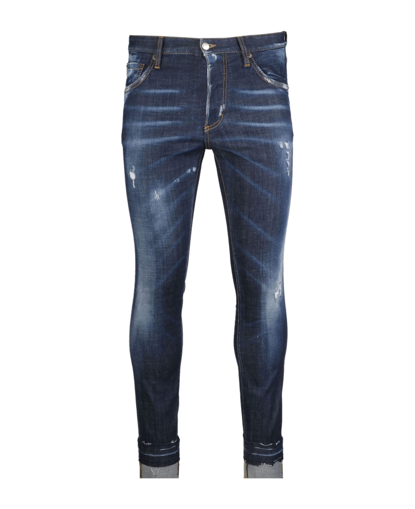 Dsquared2 Dsquared Skinny Jeans | italist