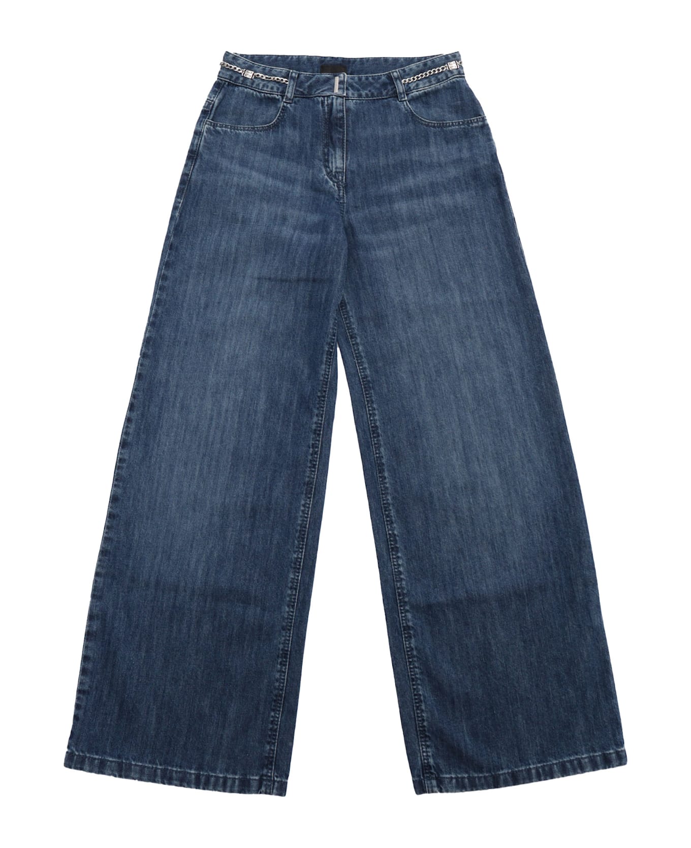 Givenchy Jeans - BLUE