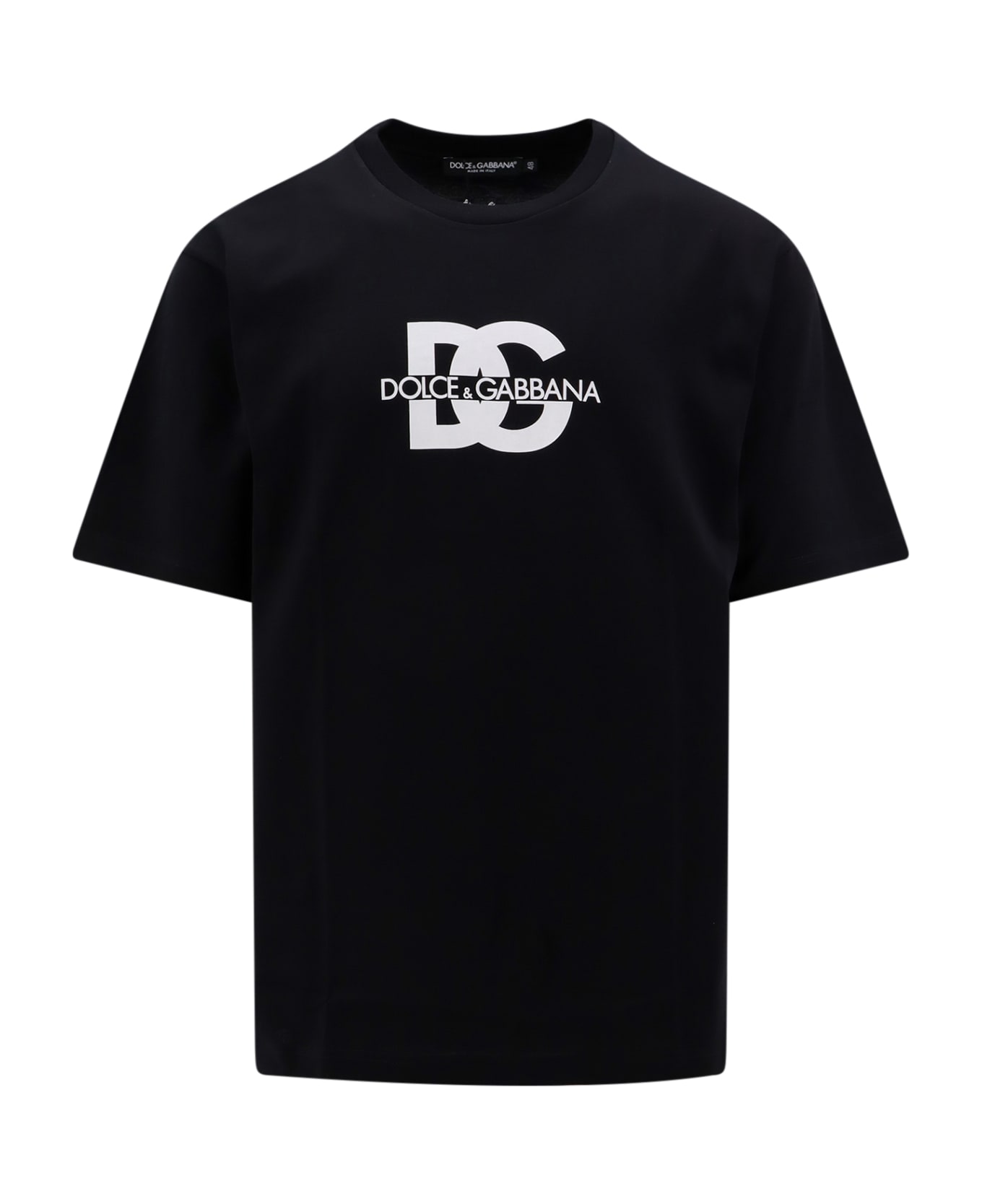 Dolce & Gabbana T-shirt - Black