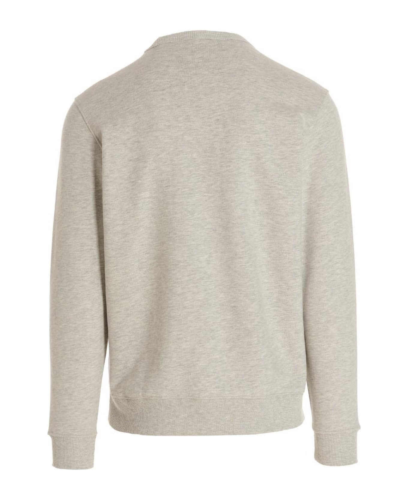Dickies 'aitkin' Sweatshirt - Gray