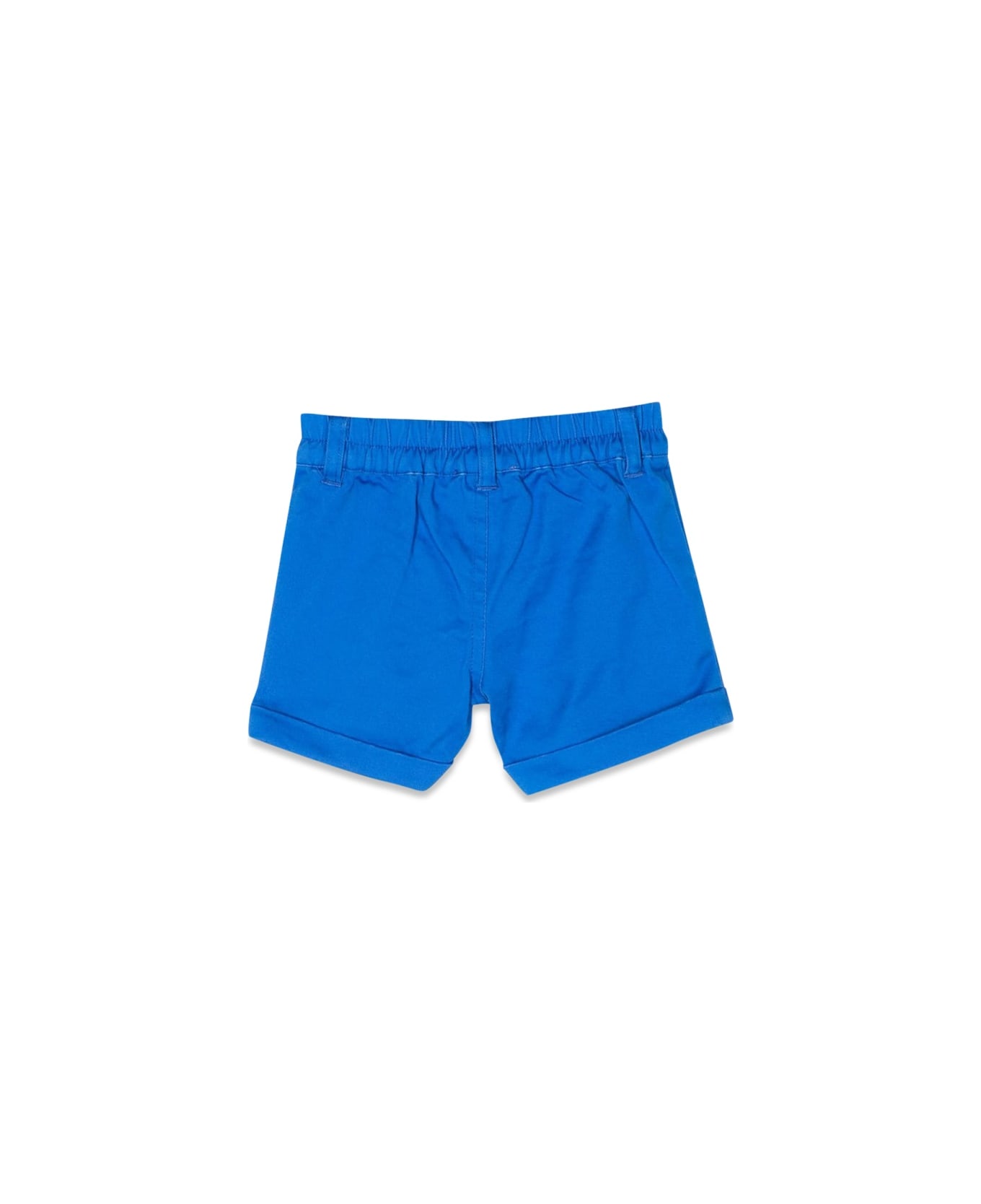Moschino Shorts - MULTICOLOUR
