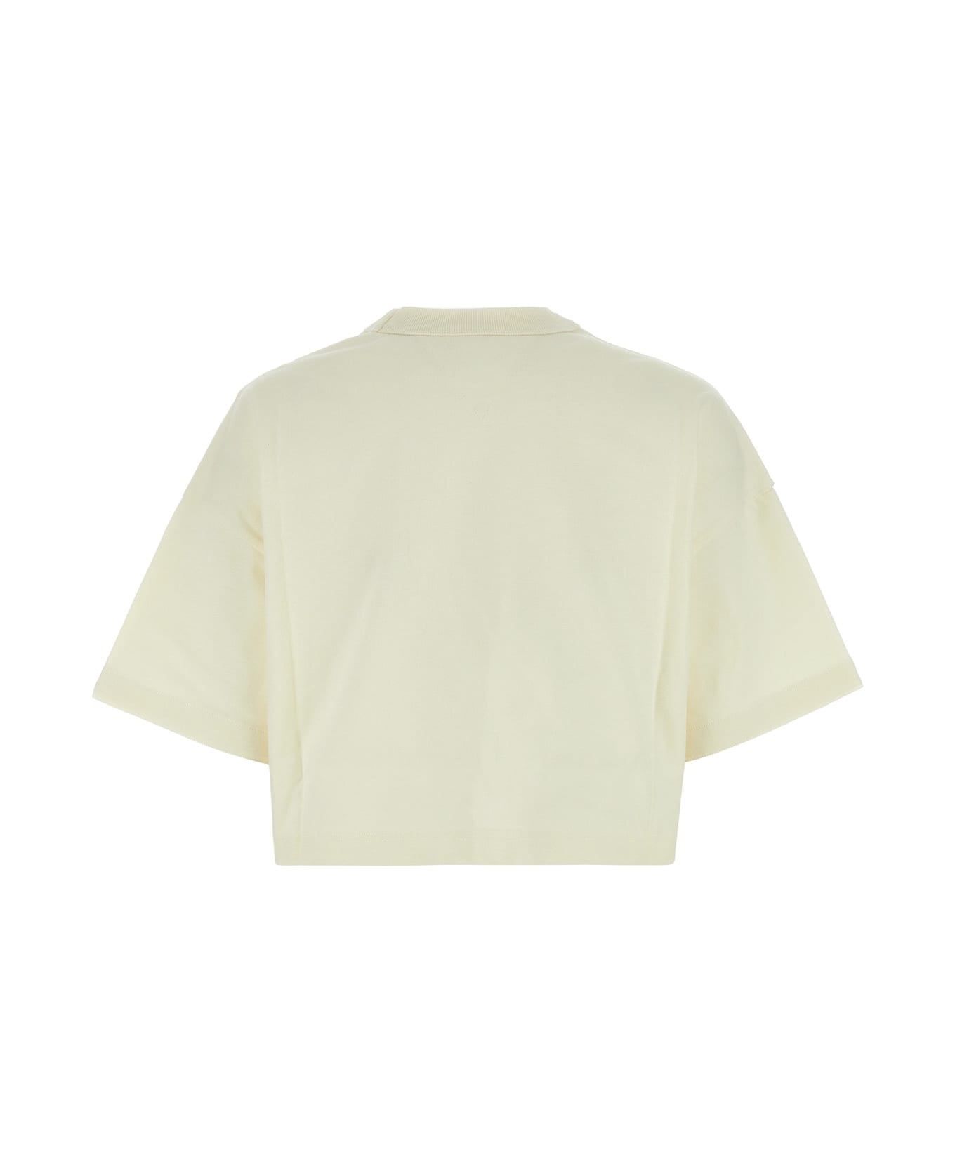 Bottega Veneta T-shirt - WHITE