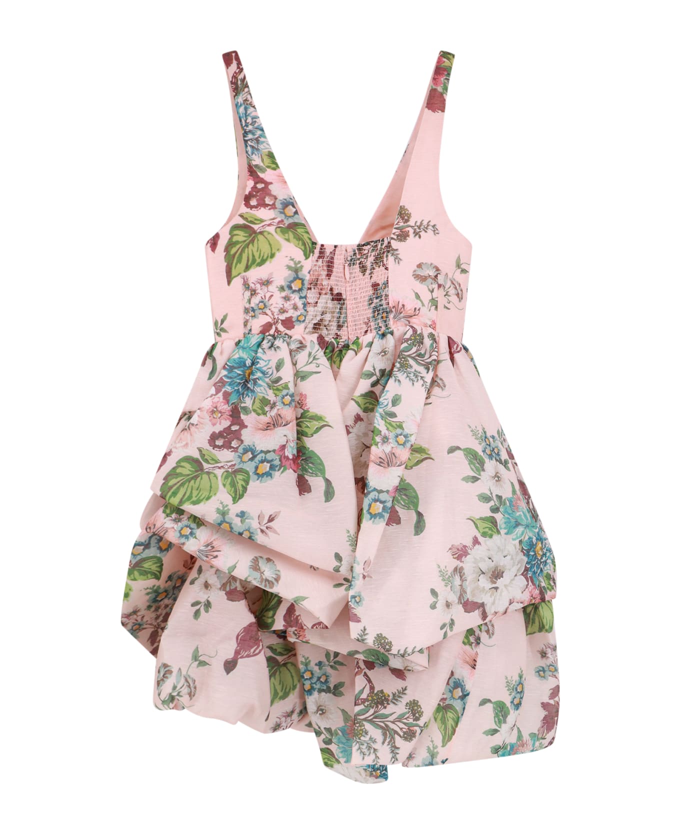 Zimmermann Dress - Pink ワンピース＆ドレス
