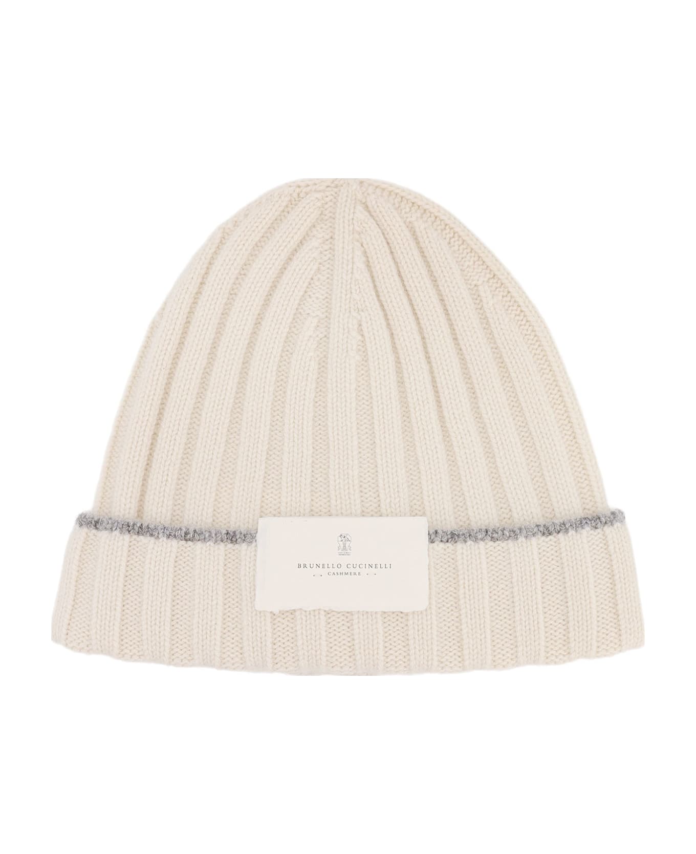 Brunello Cucinelli Hat - Beige