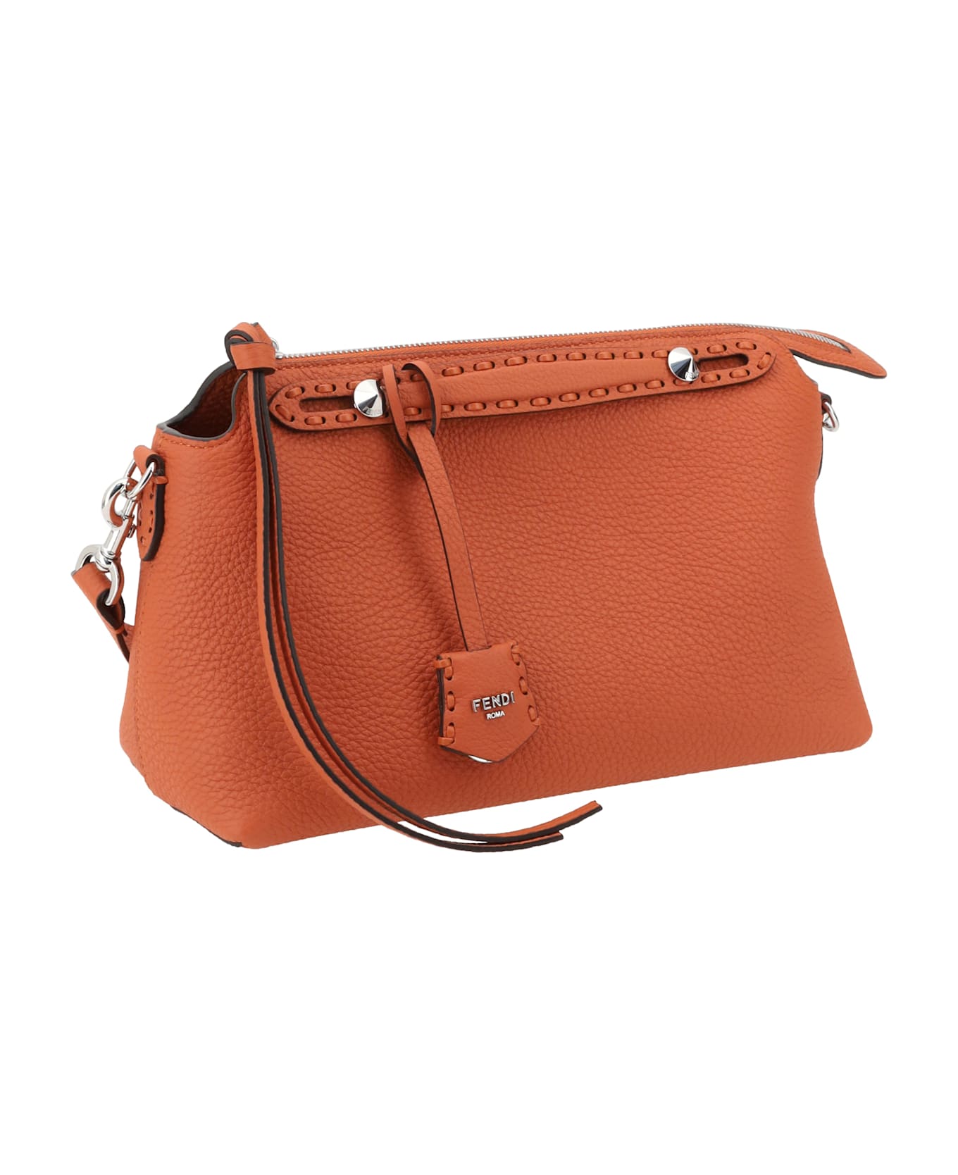Fendi By The Way Selleria Medium Shoulder Bag