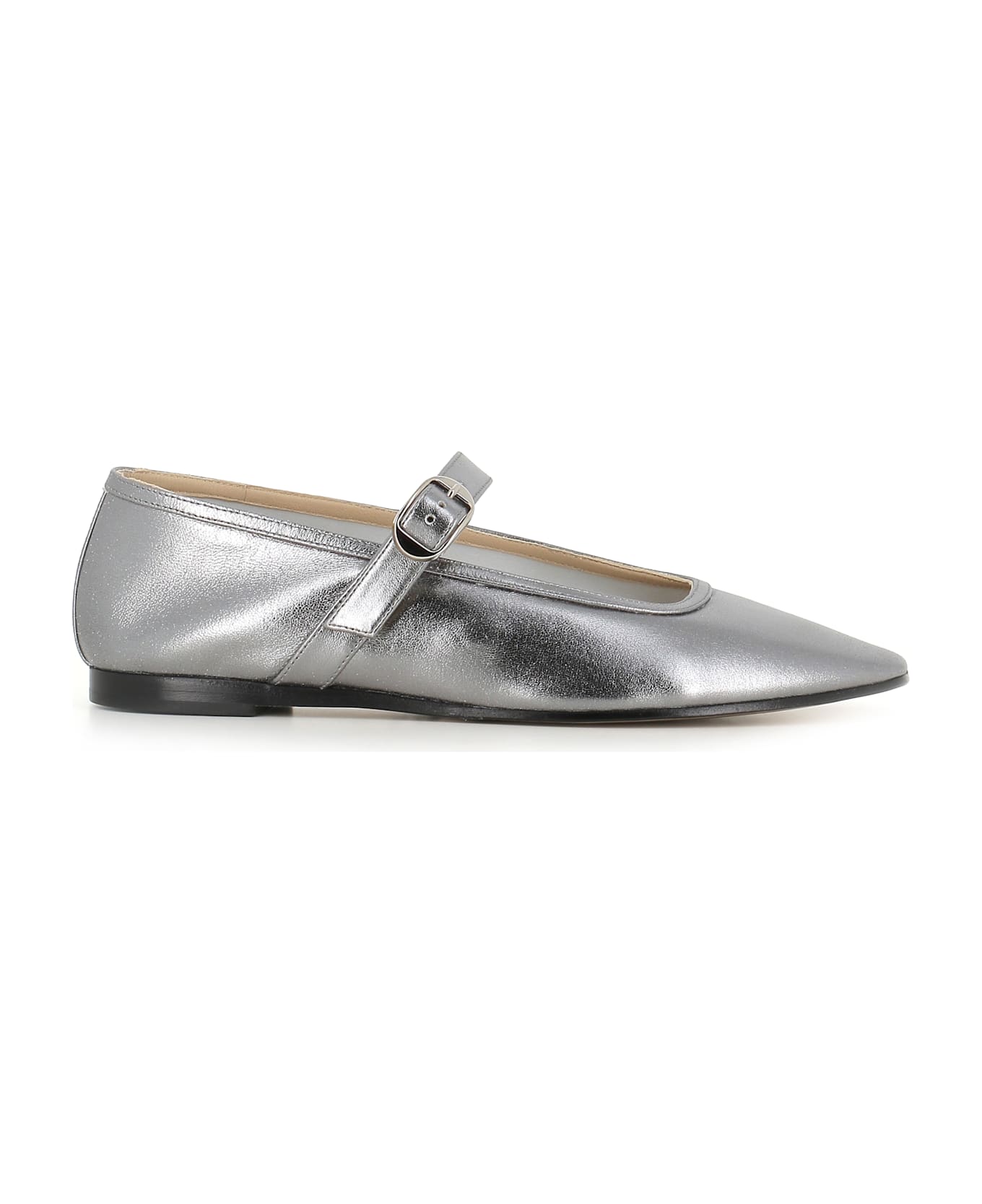 Le Monde Beryl Ballerina Ballet - Silver