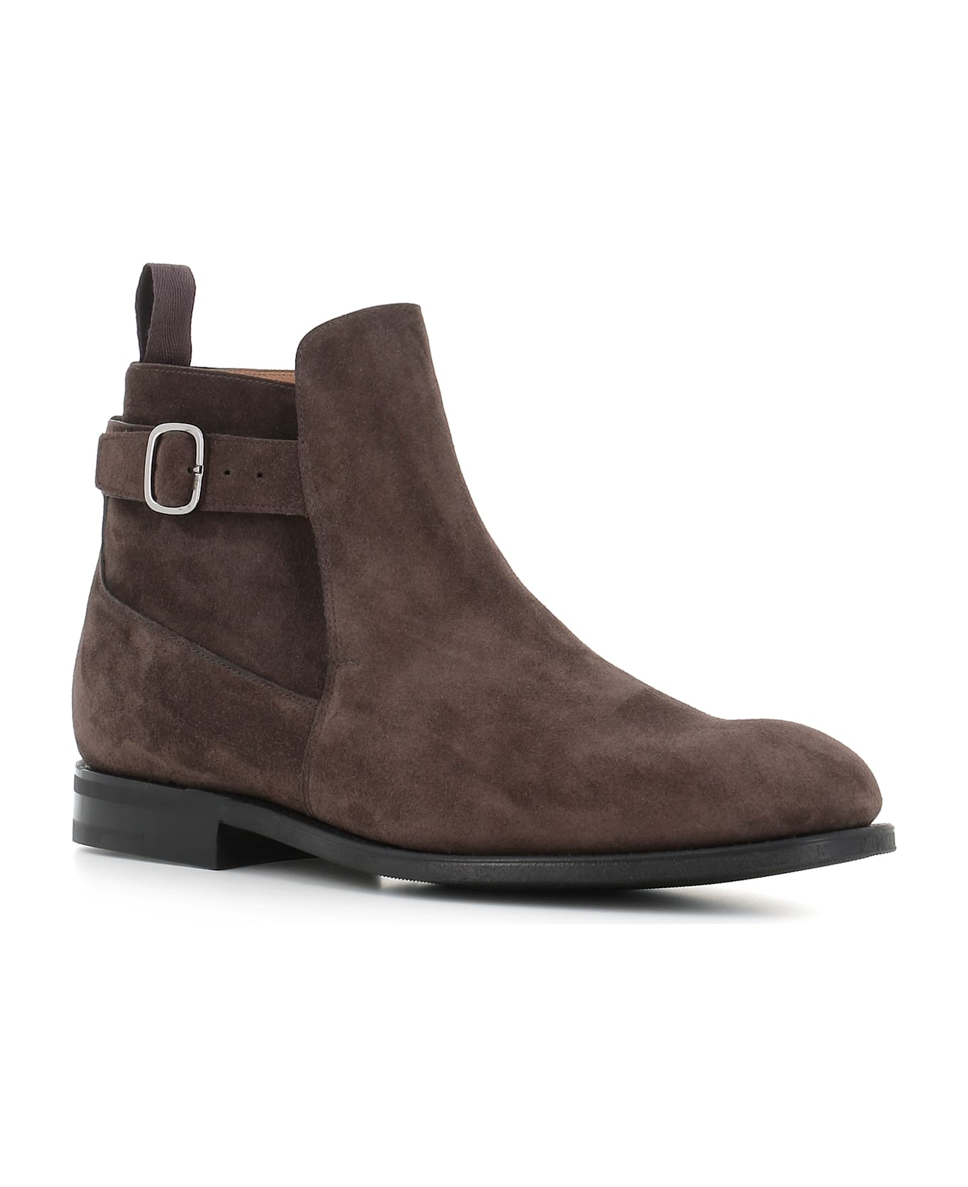 Church
s Ankle Boot Peterborough - Ebony