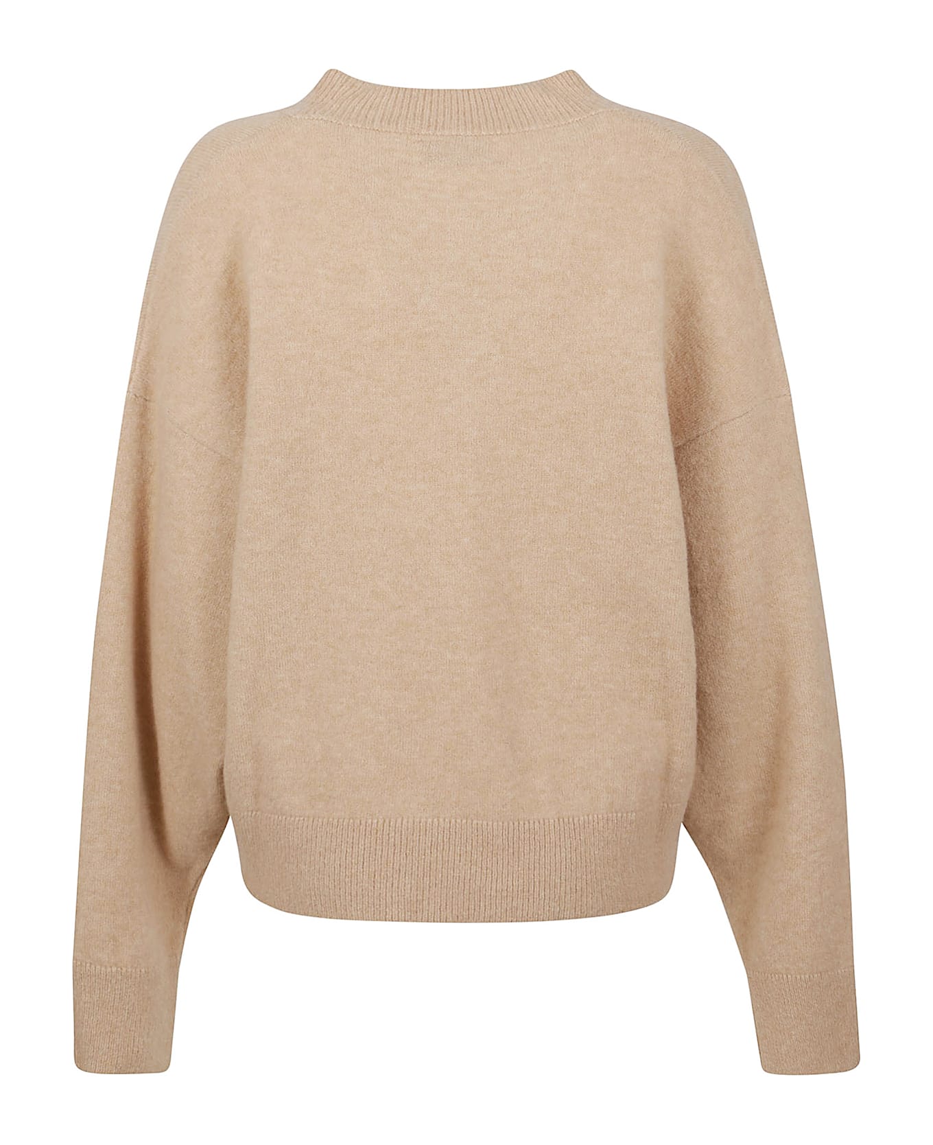 Laneus Sweaters Camel - Camel