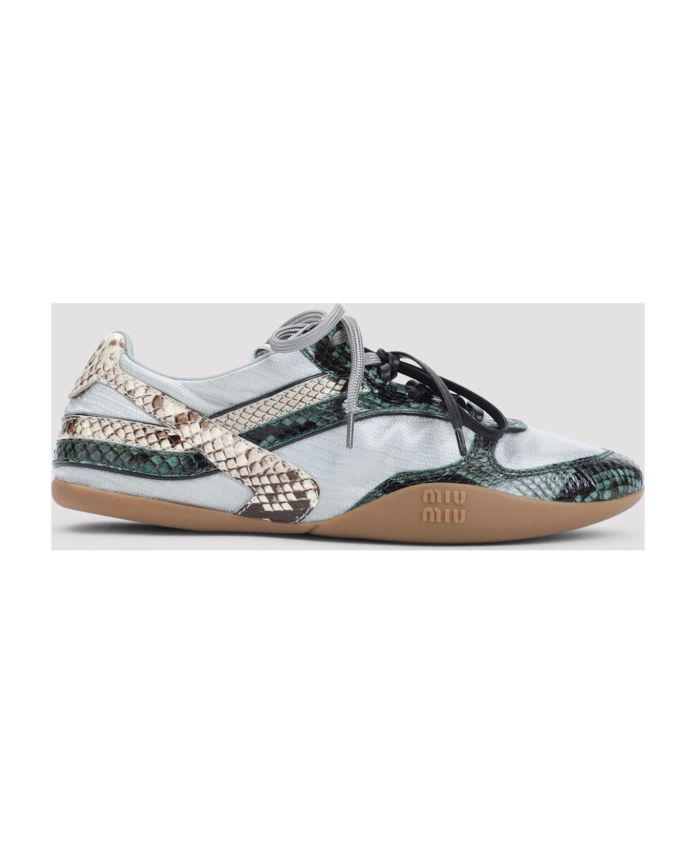 Miu Miu Sneakers - Uj Nube Abete