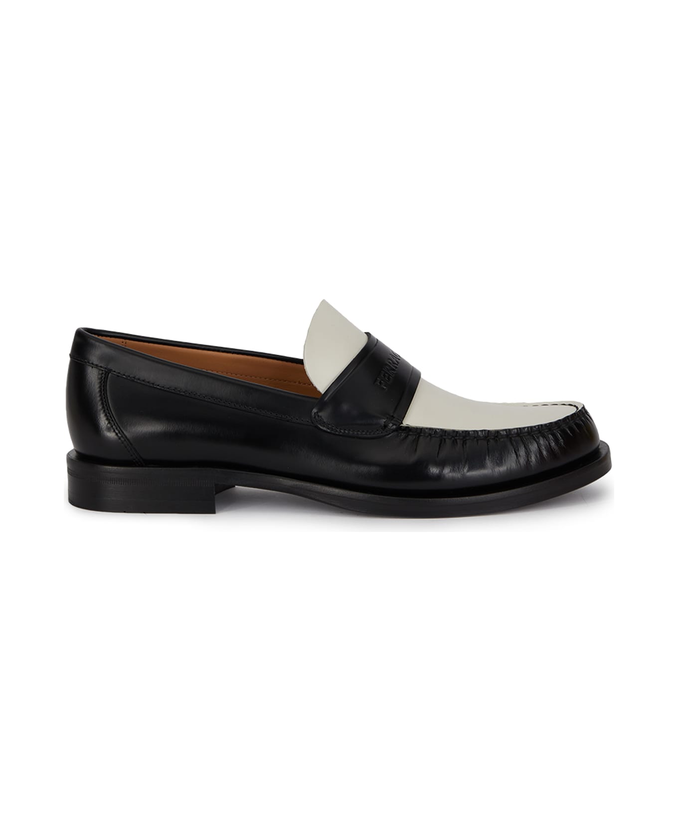Ferragamo Mocassini - 001