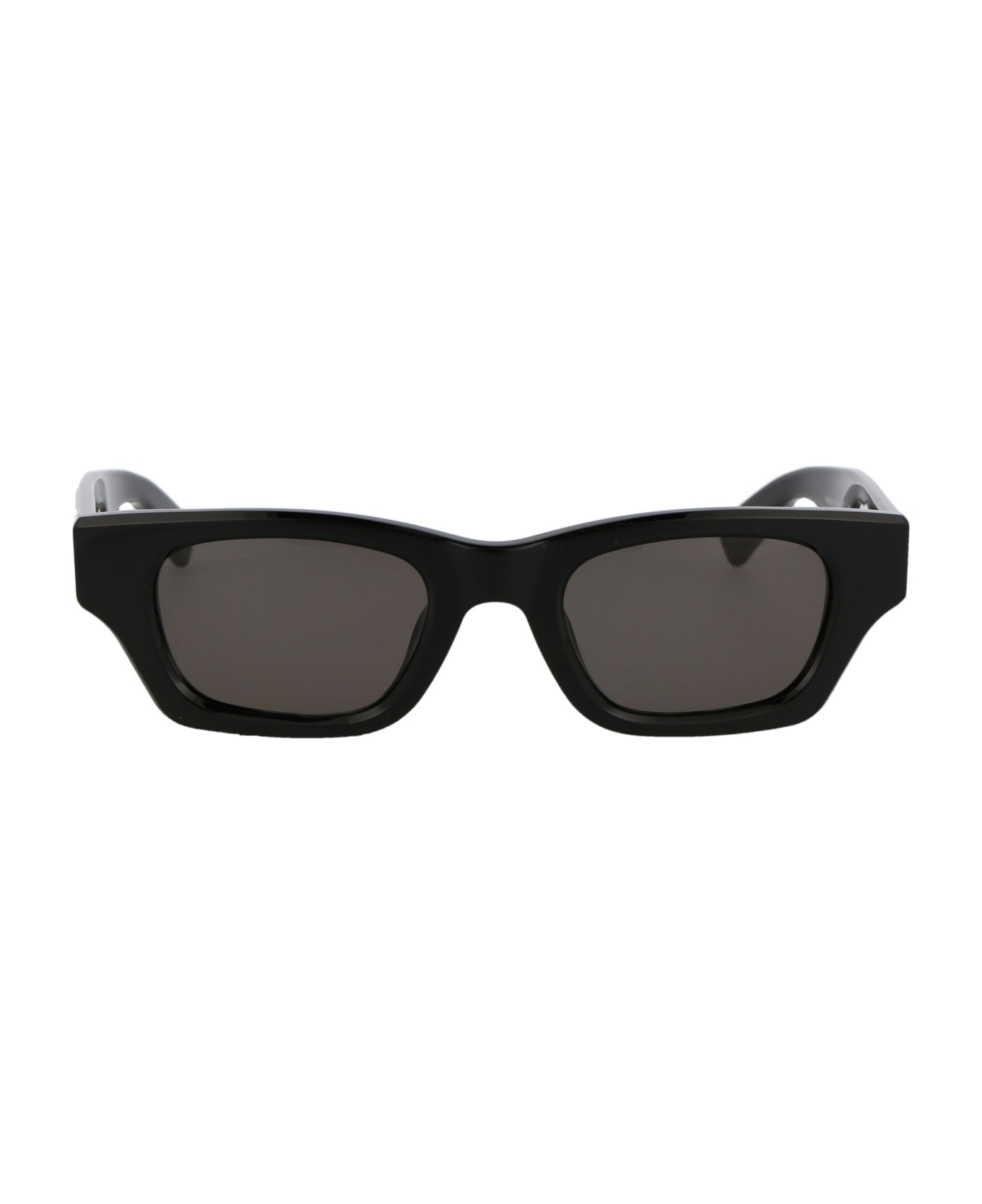 AMBUSH Ray Sunglasses - 1007 BLACK サングラス