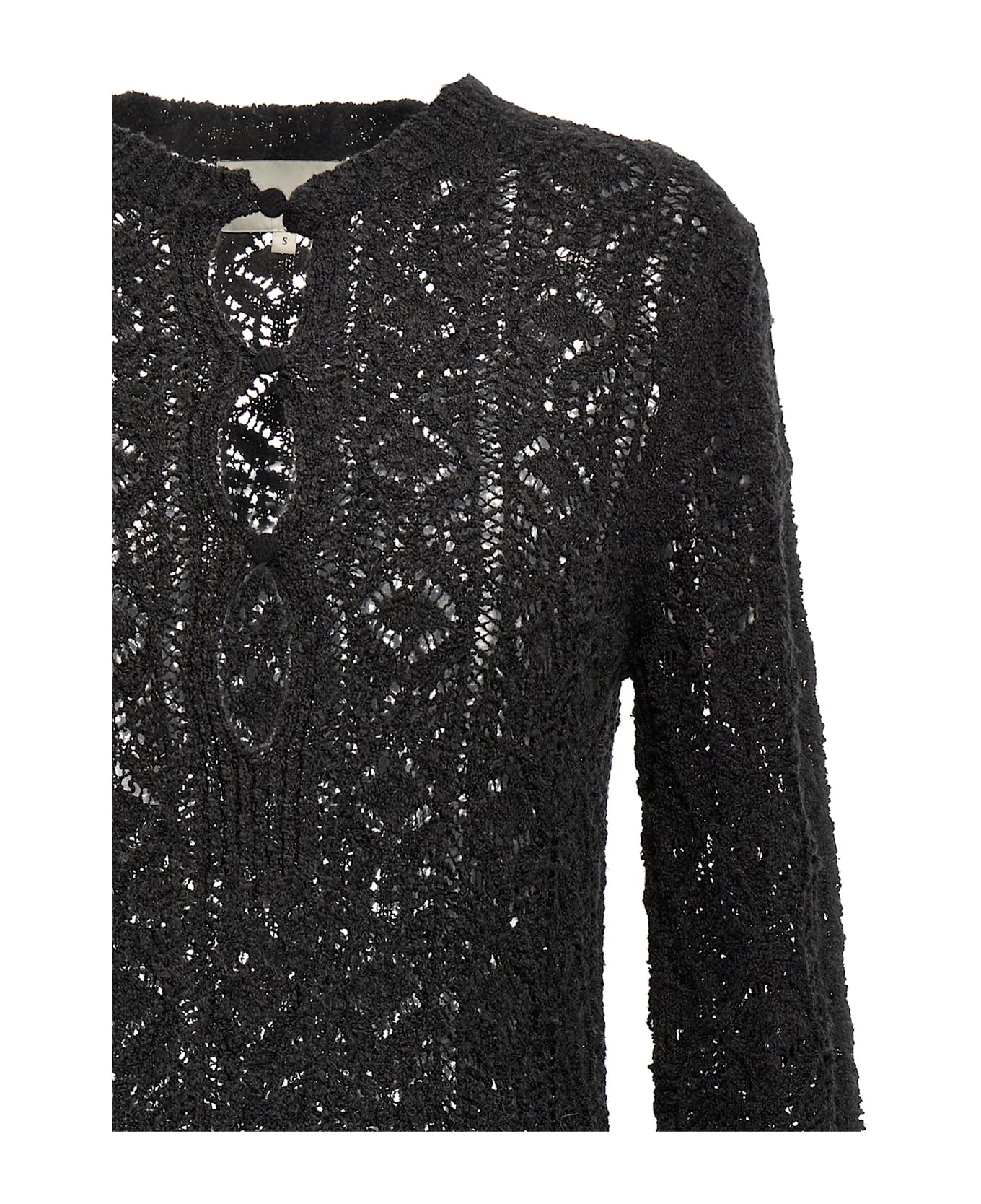 Loulou Studio 
evans
 Dress - Black  